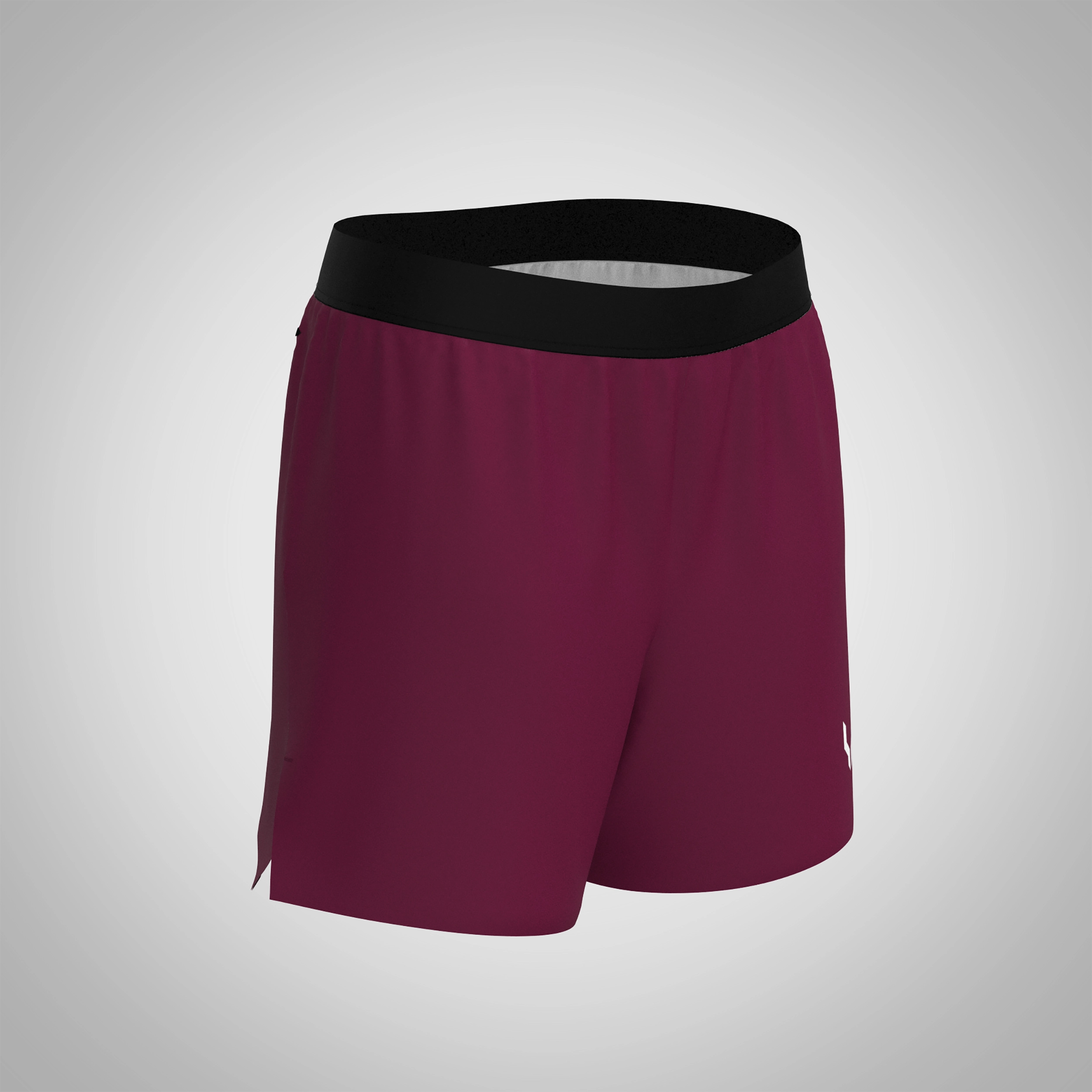 Short Long Femme v2.1 Bordeaux Athlétisme