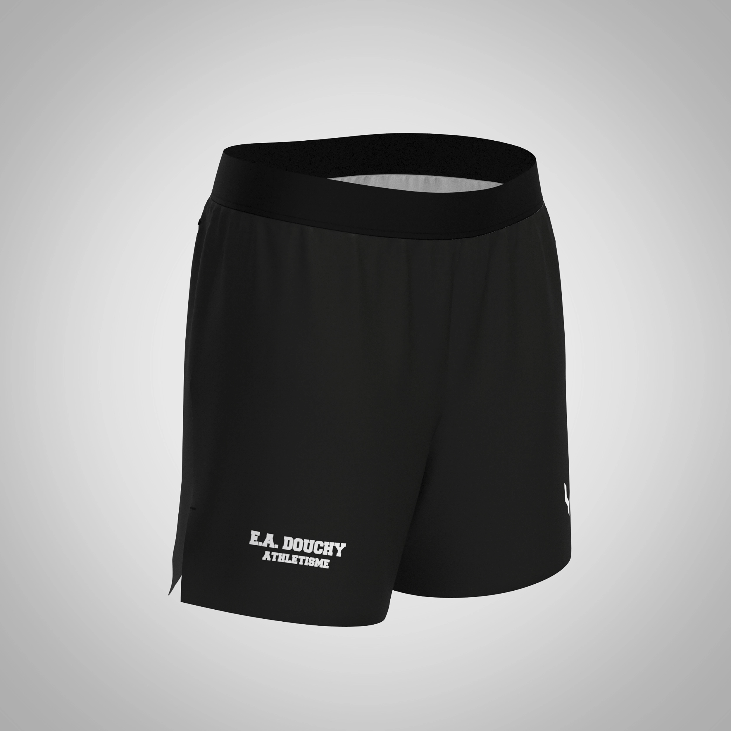 Short Long Femme v2.1 EA Douchy