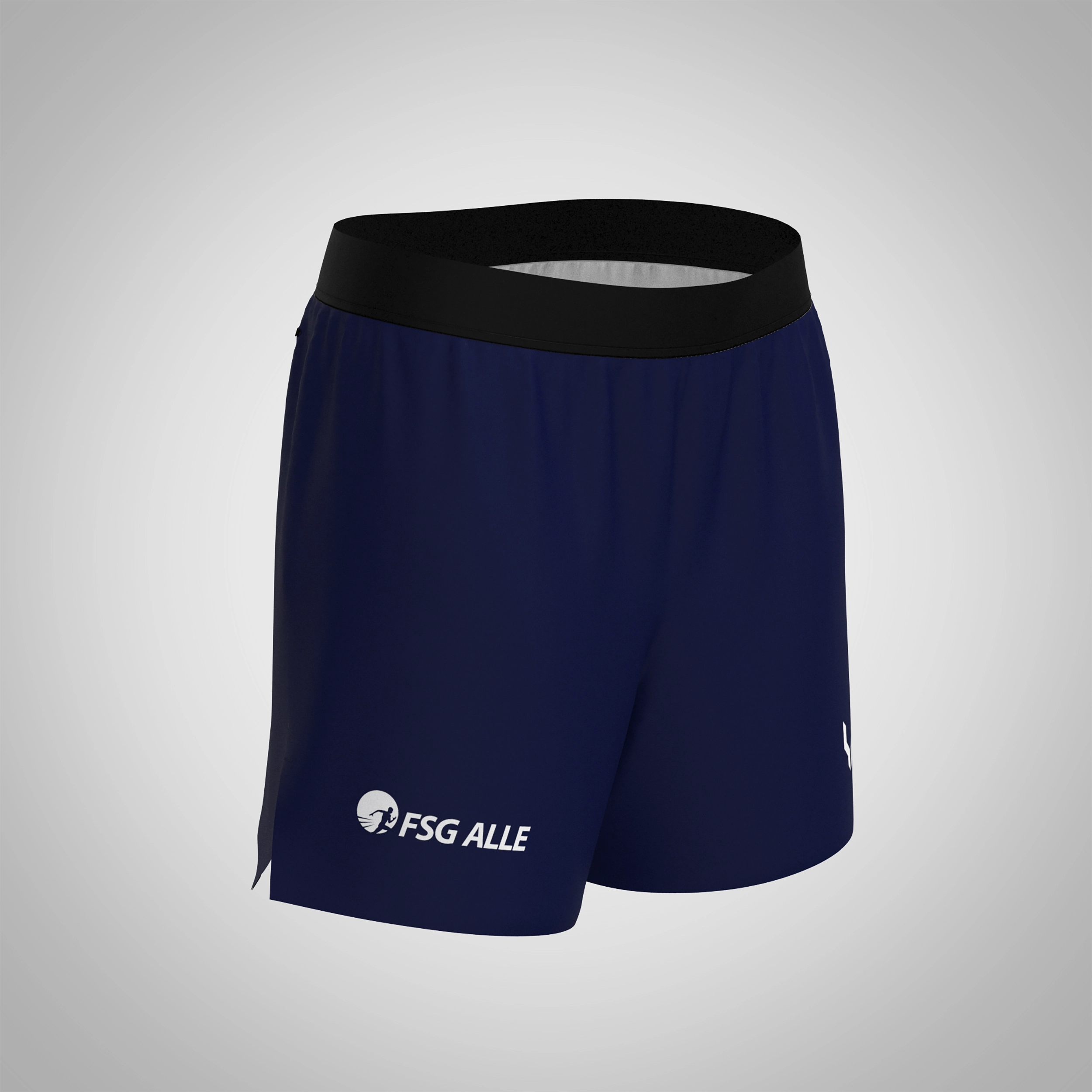 Short Long Femme v2.1 FSG ALLE