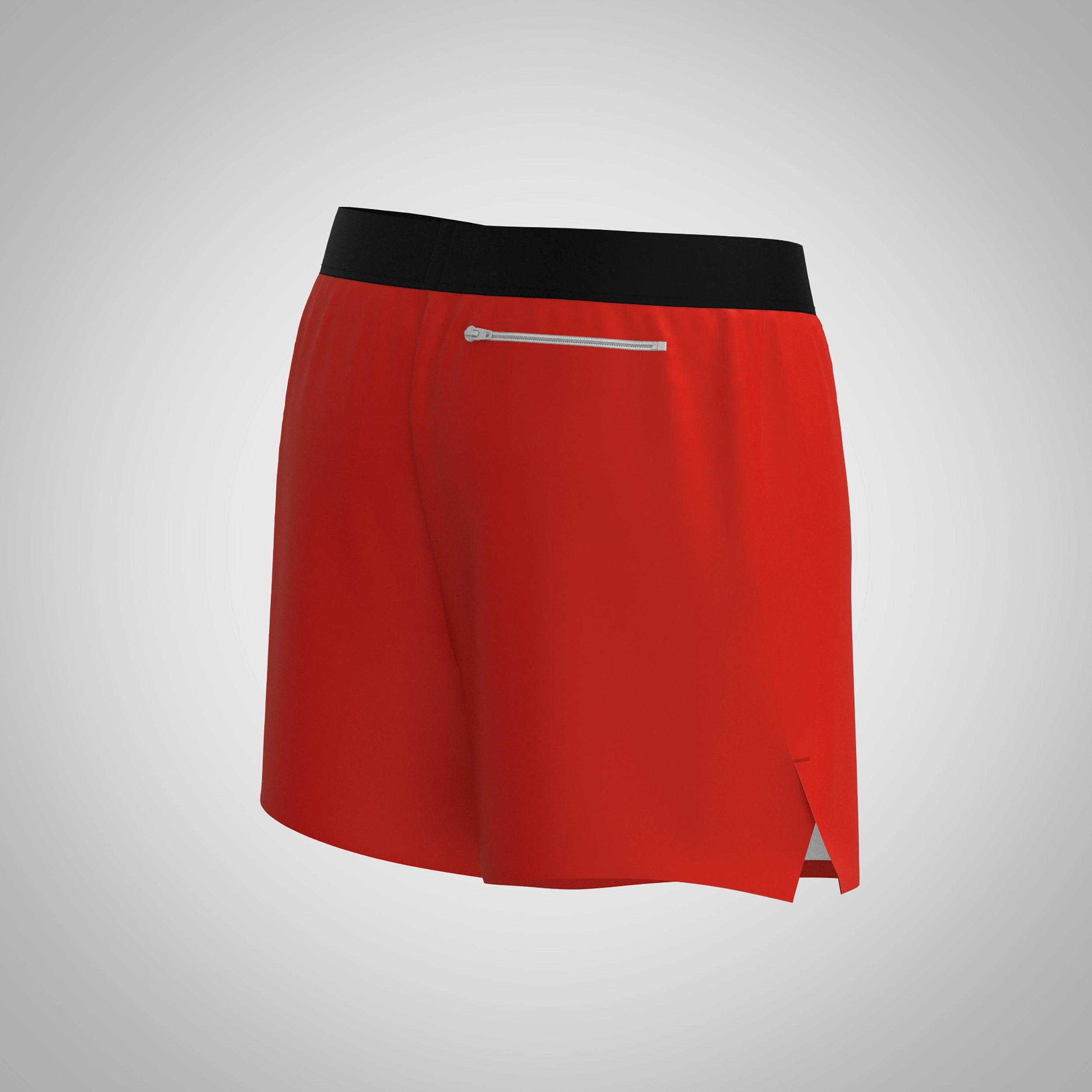 Short Long Femme v2.1 Nancy Athlétisme Métropole