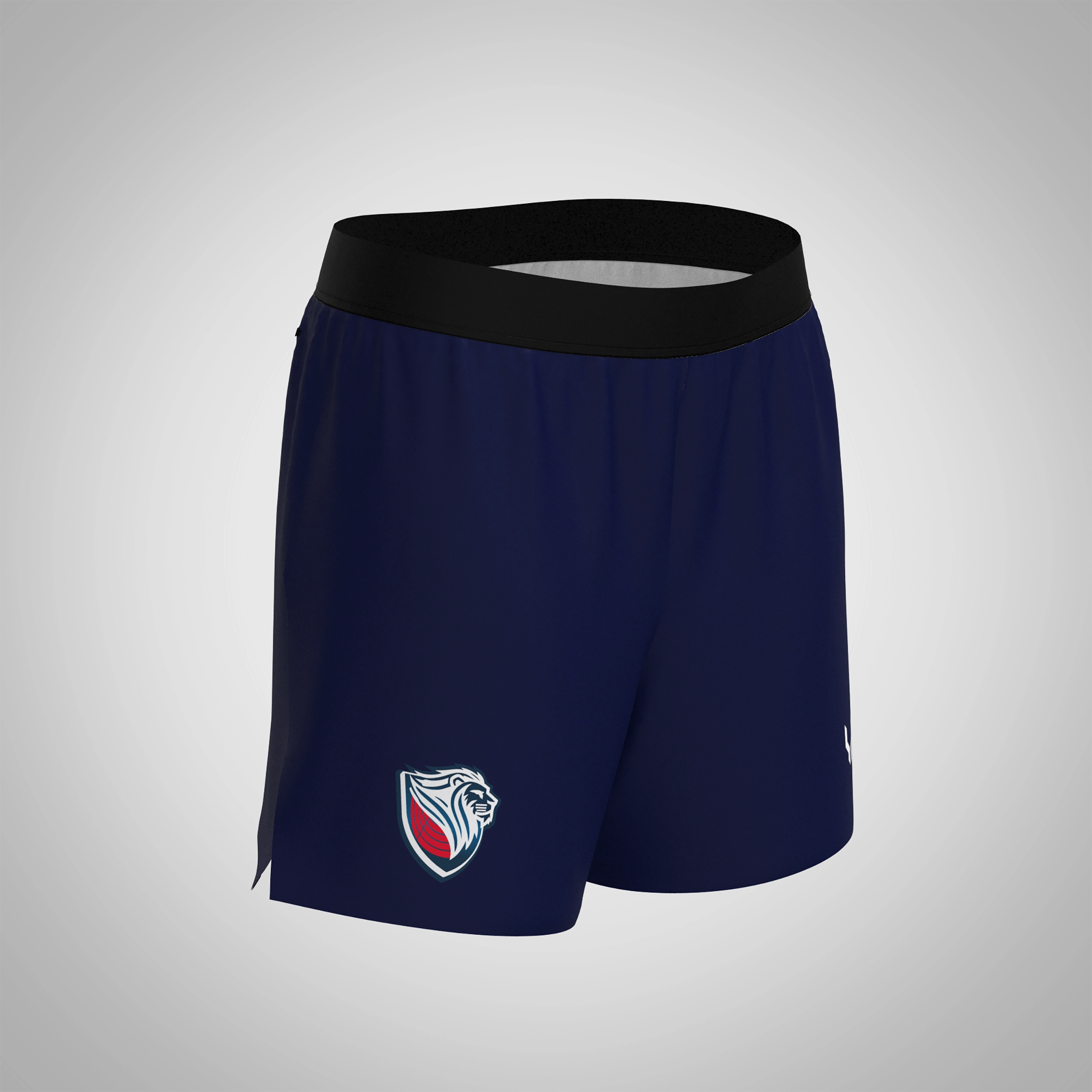 Short Long Femme v2.1 Savigny Athlétisme 91