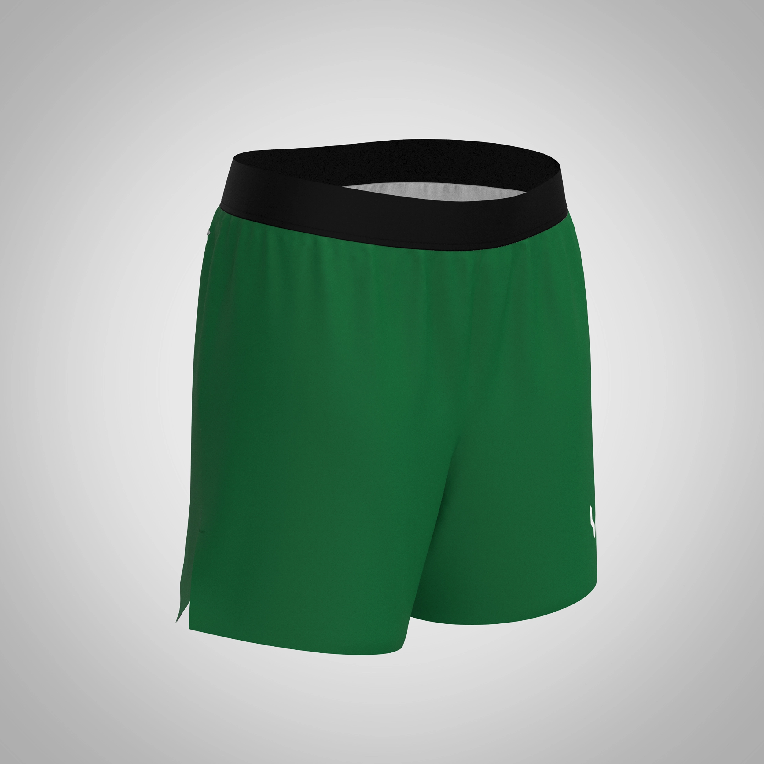 Short Long Femme v2.1 Vineuil Sport Athlétisme
