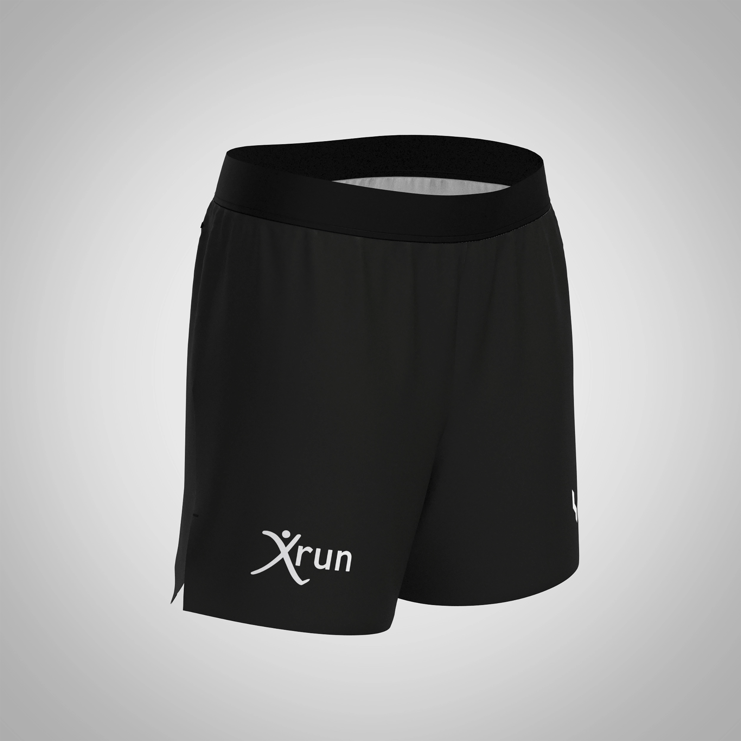 Short Long Femme v2.1 Xrun