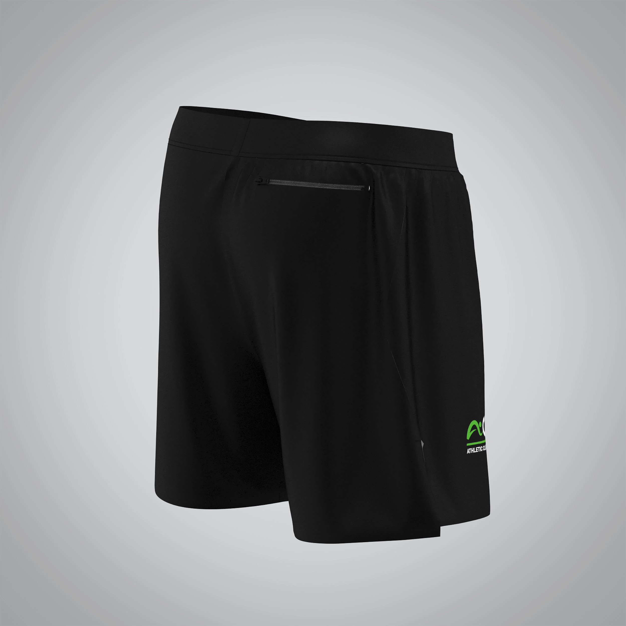 Short Long Homme v2.1 Athletic club Chenove