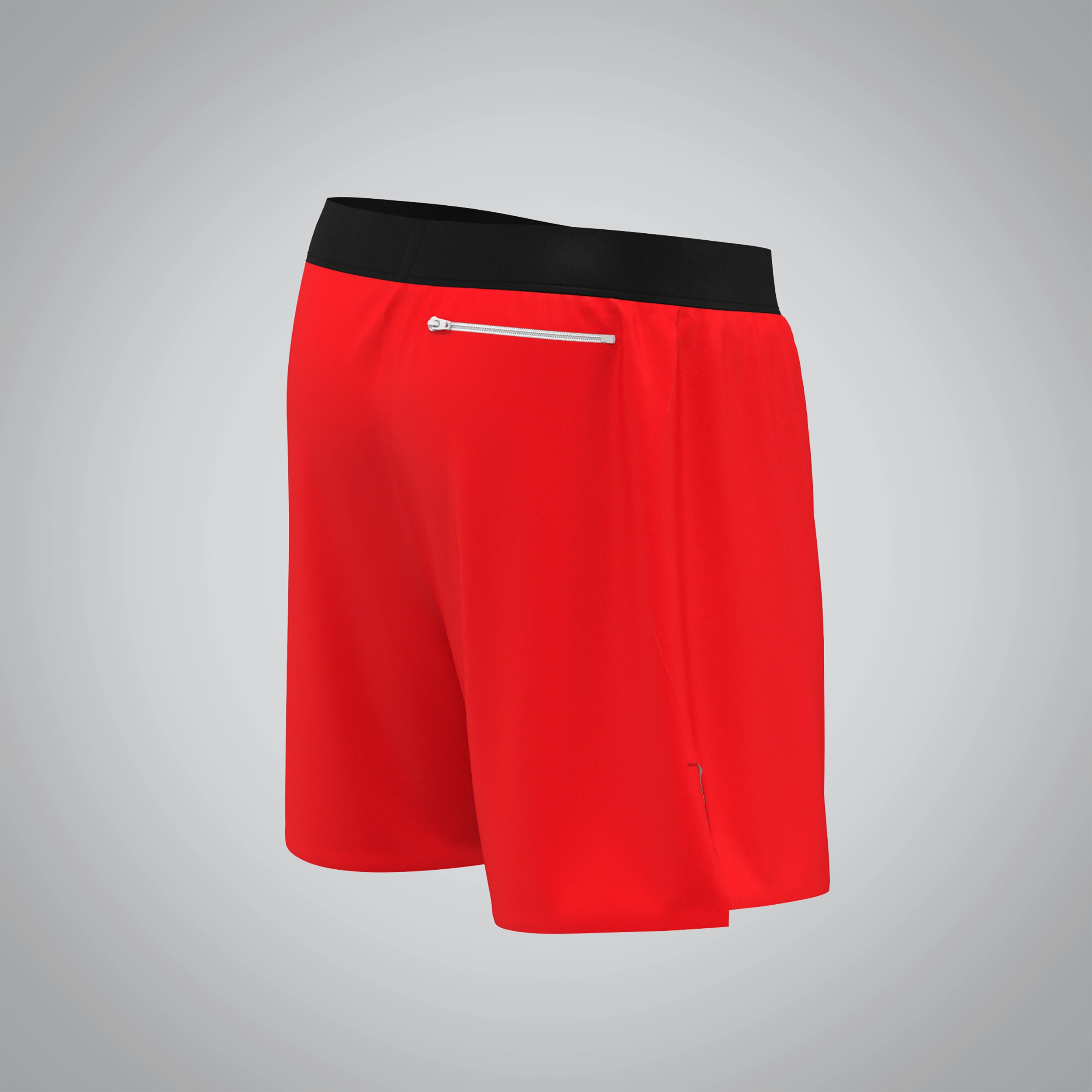 Short Long Homme v2.1 AJS La Garde