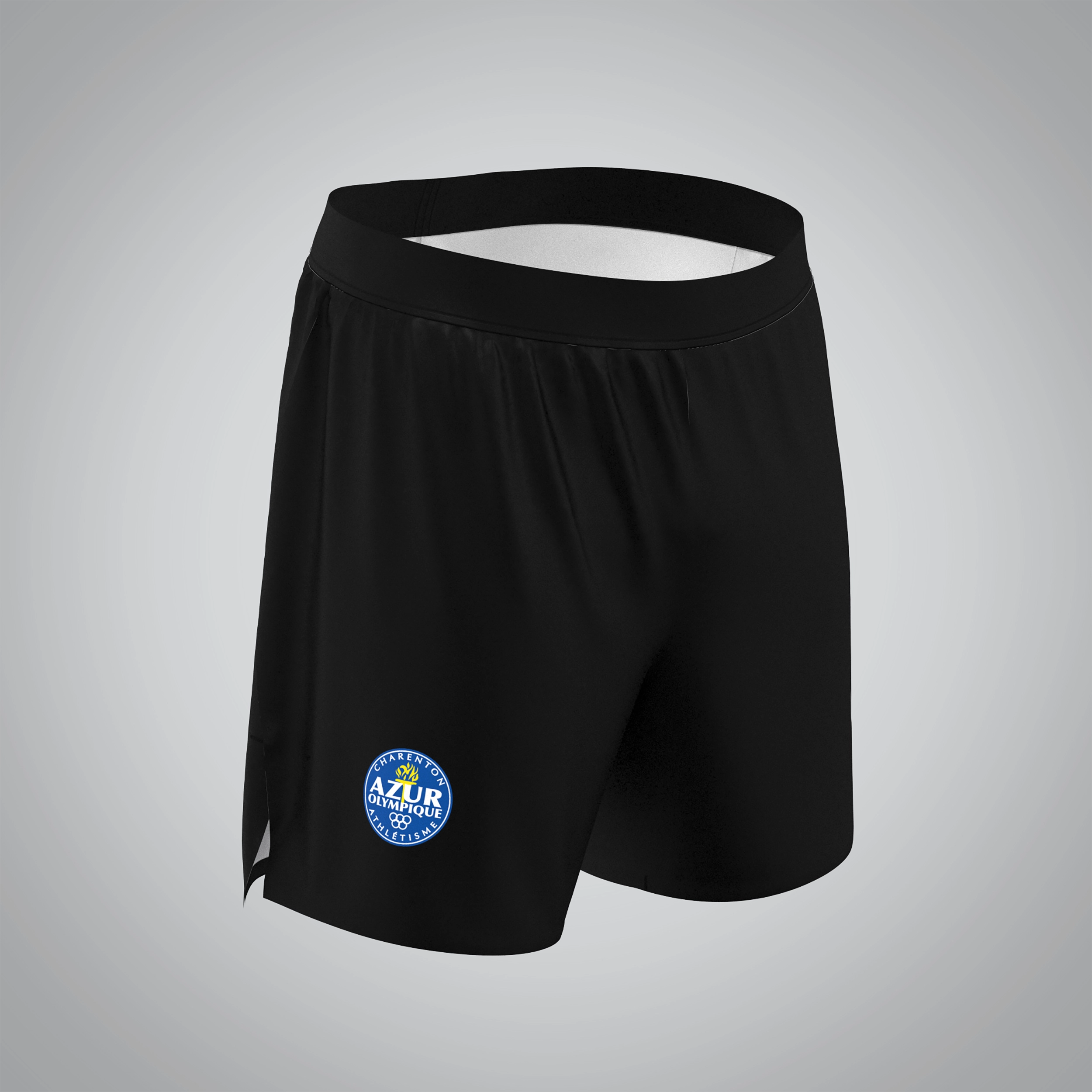 Short Long Homme v2.1 AO Charenton