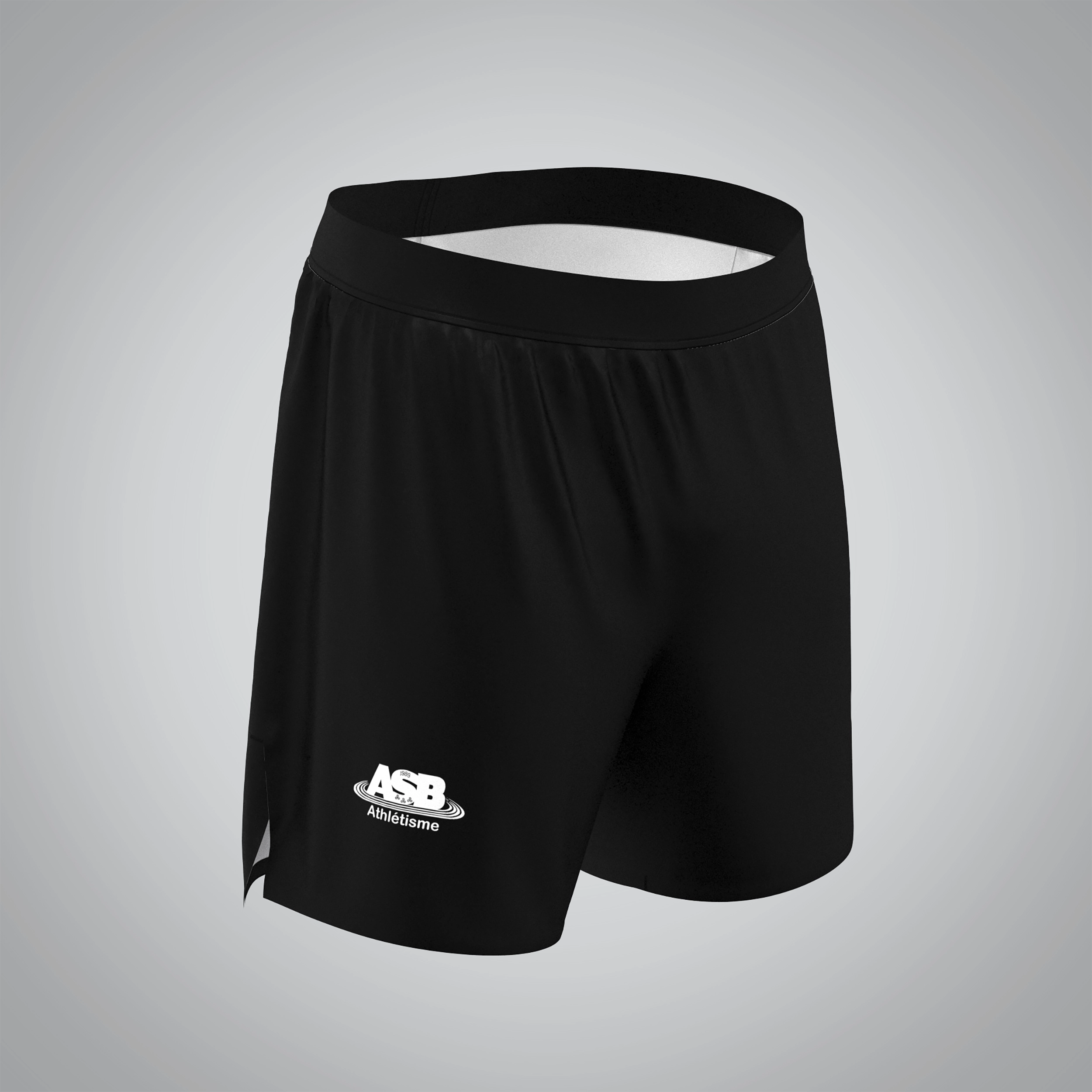 Short Long Homme v2.1 AS Bégard