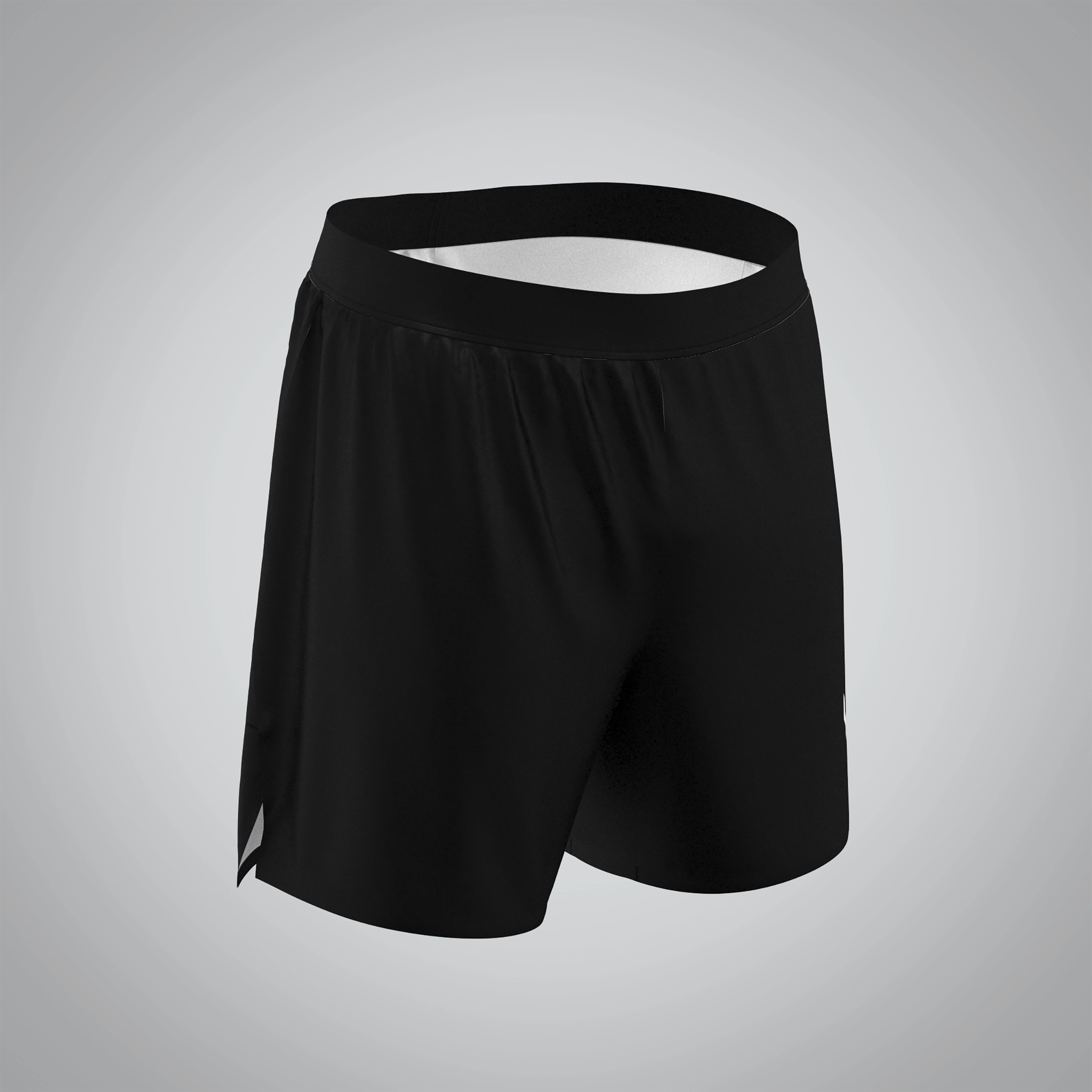 Short Long Homme v2.1 Gally Athletic Club