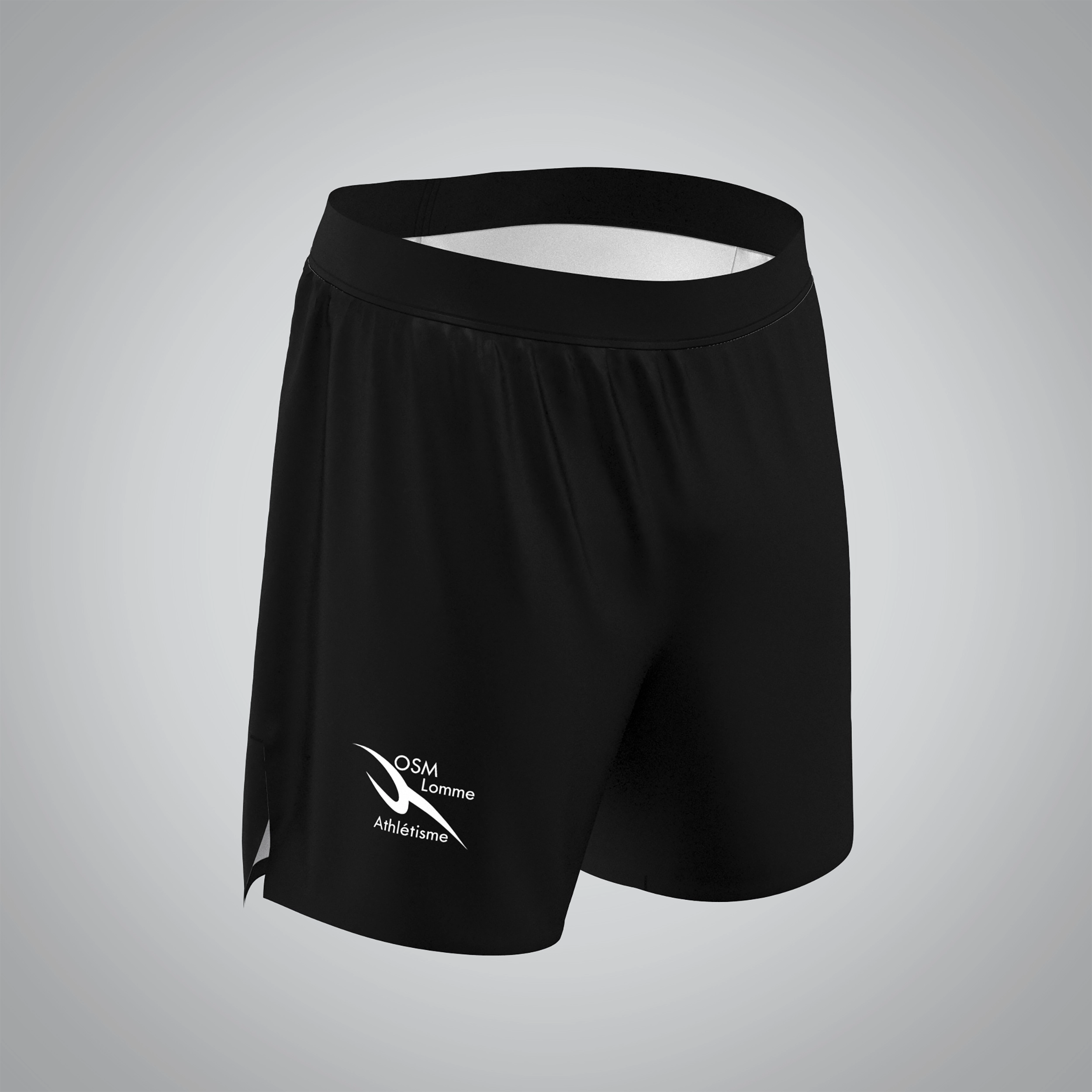 Short Long Homme v2.1 OSM Lomme Athlétisme
