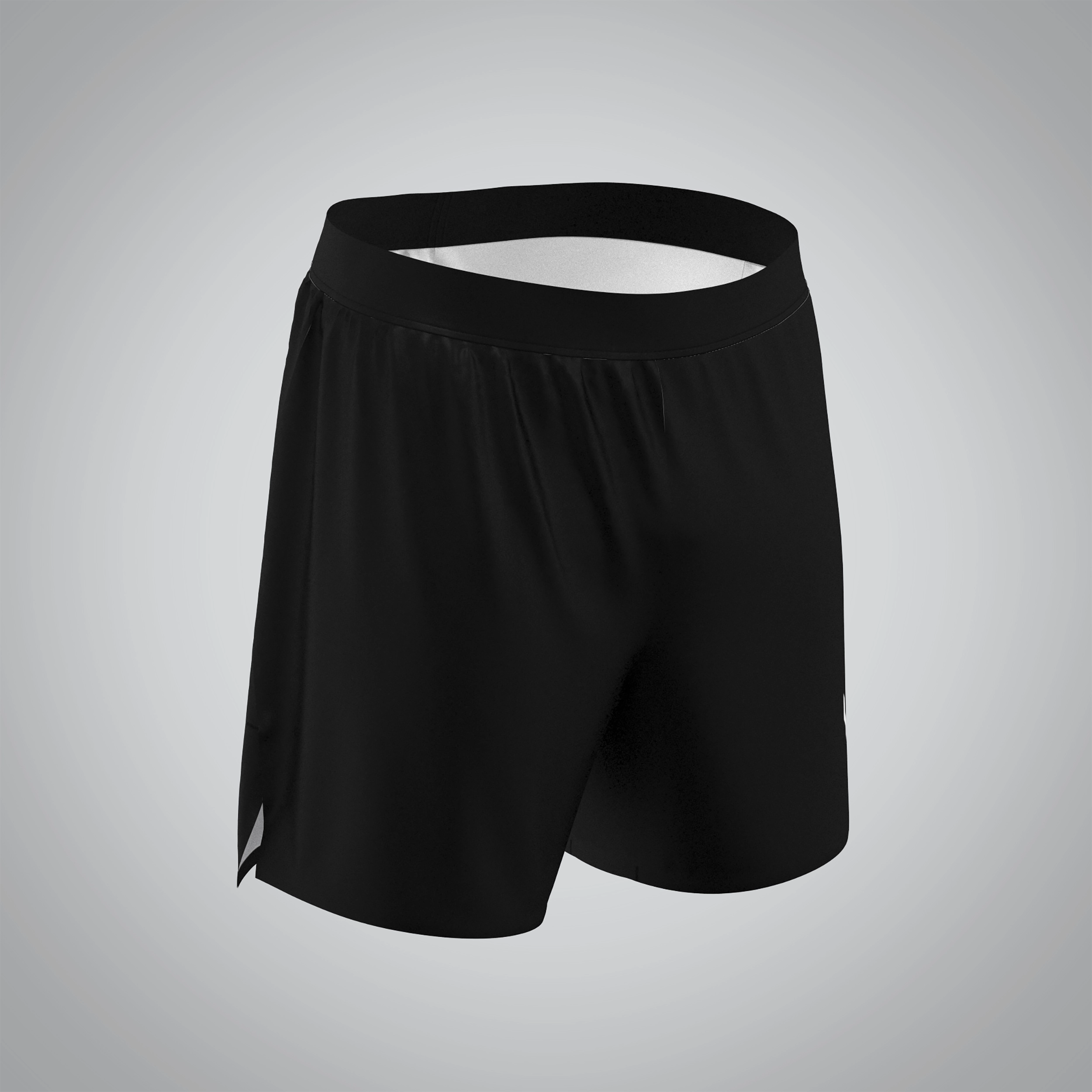 Short Long Homme v2.1 Run'Annet