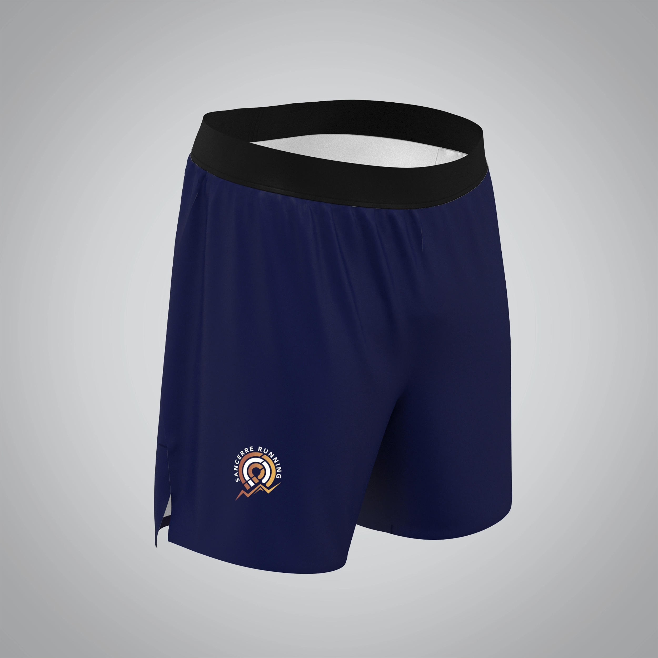 Short Long Homme v2.1 Sancerre Running