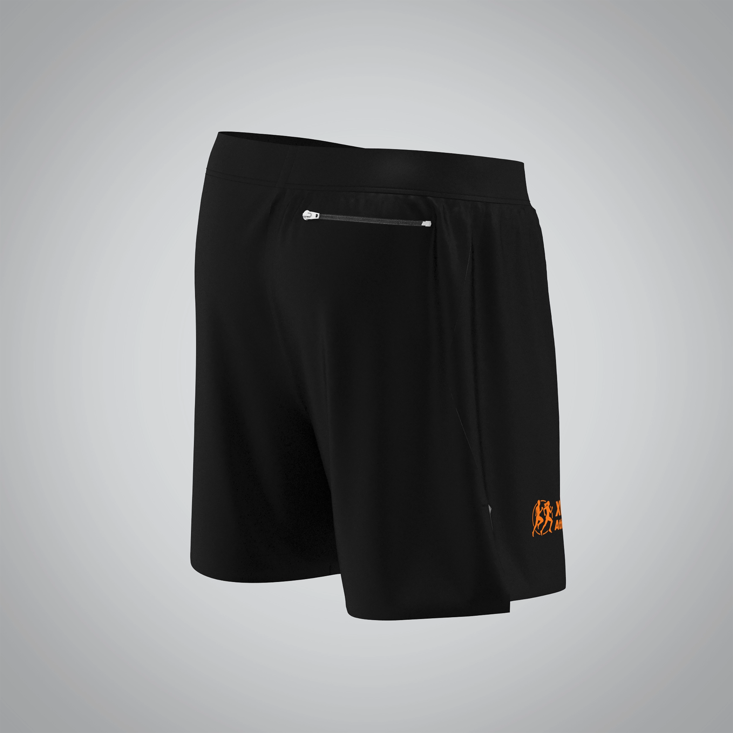 Short Long Homme v2.1 XVe Athlétic Club