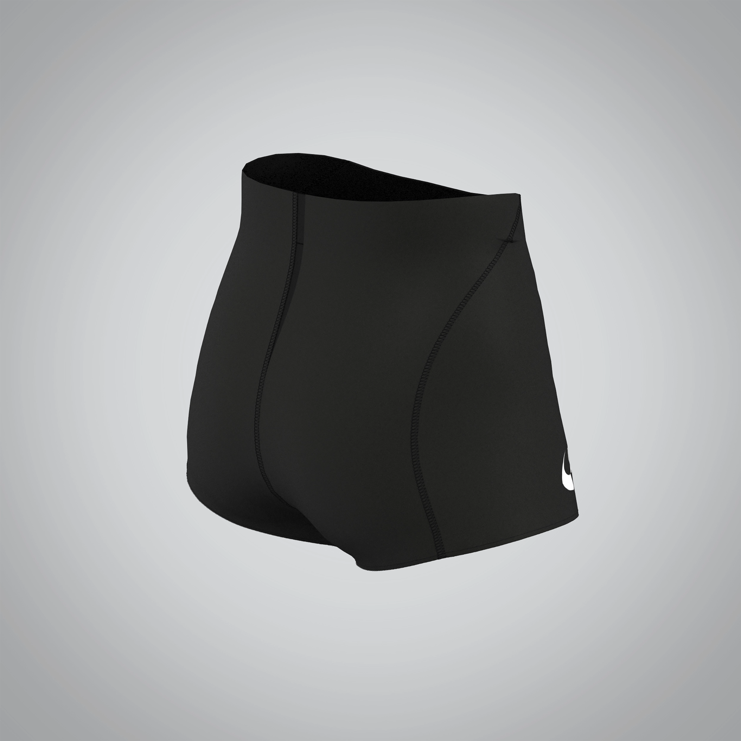 Shorty v2.1 Athlétisme Metz Métropole