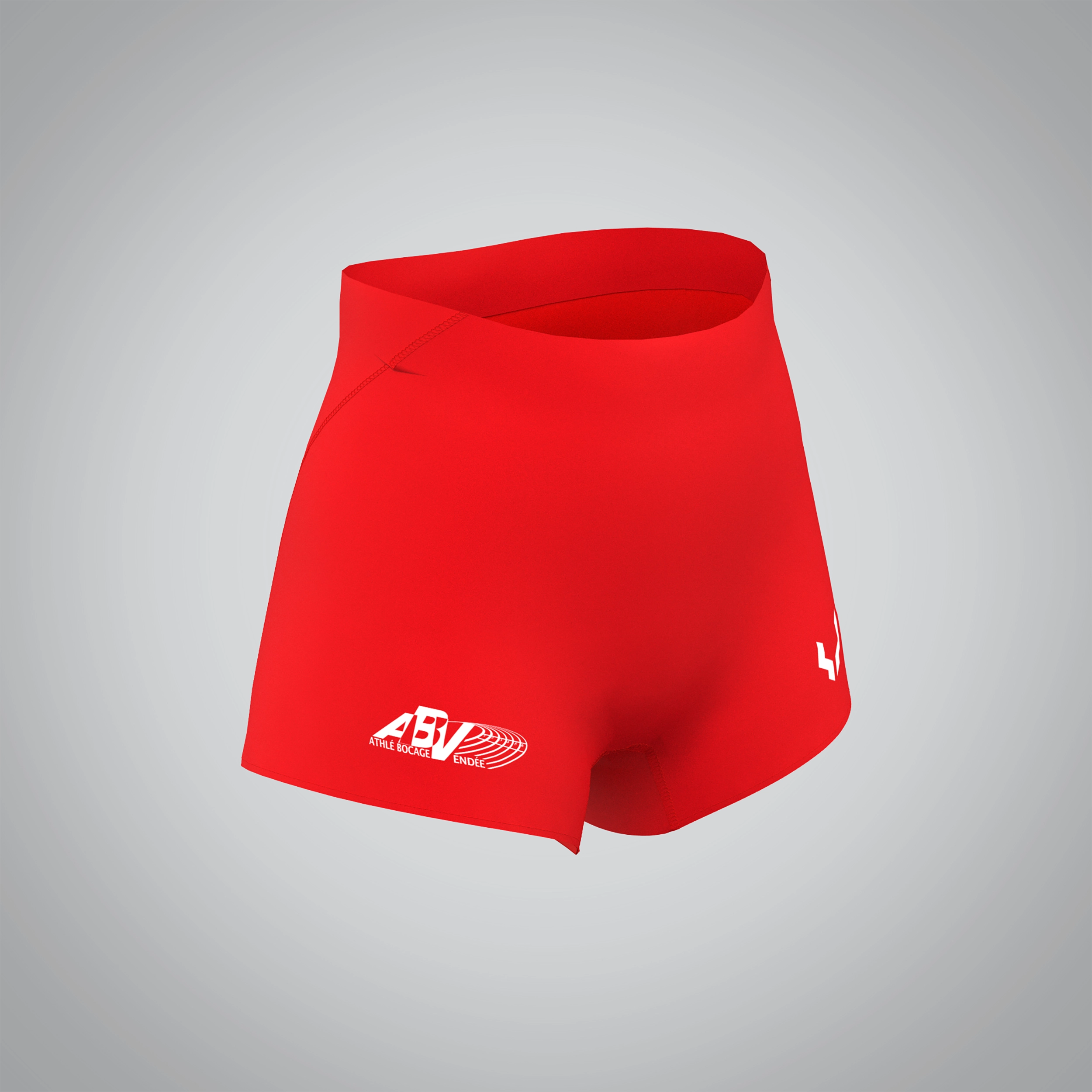 Shorty v2.1 Athlé Bocage Vendée