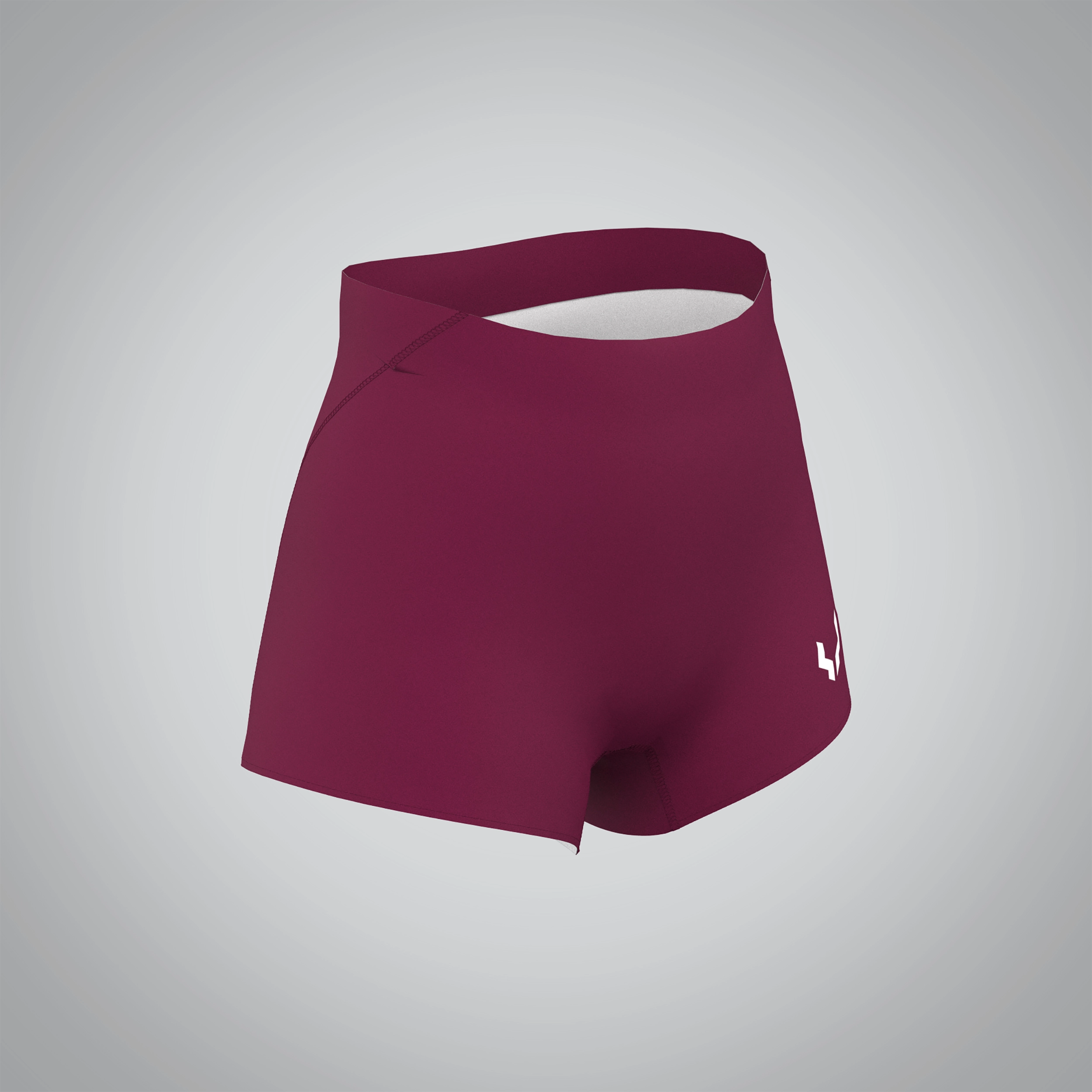 Shorty v2.1 Bordeaux Athlétisme