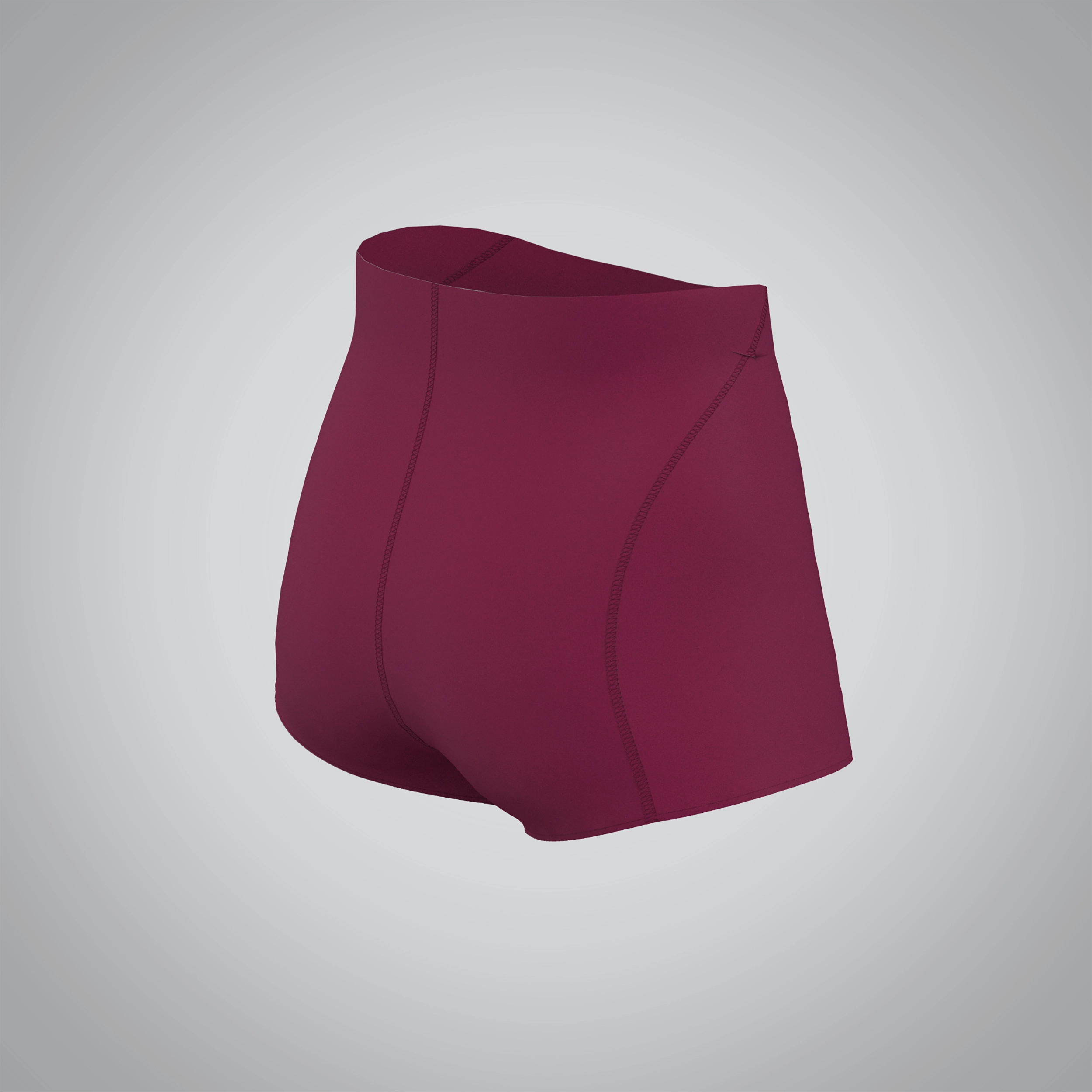 Shorty v2.1 Bordeaux Athlétisme