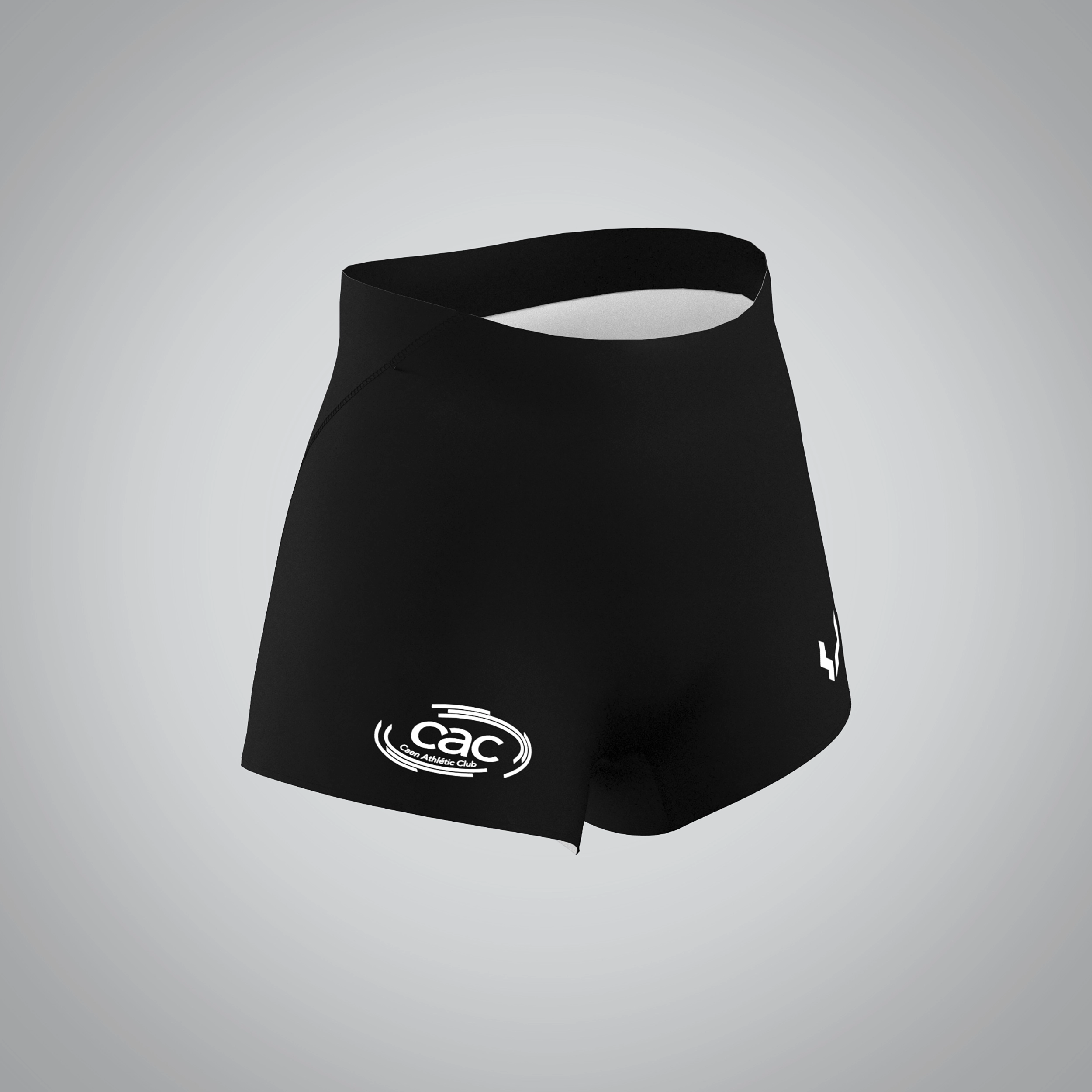 Shorty v2.1 Caen Athlétic Club