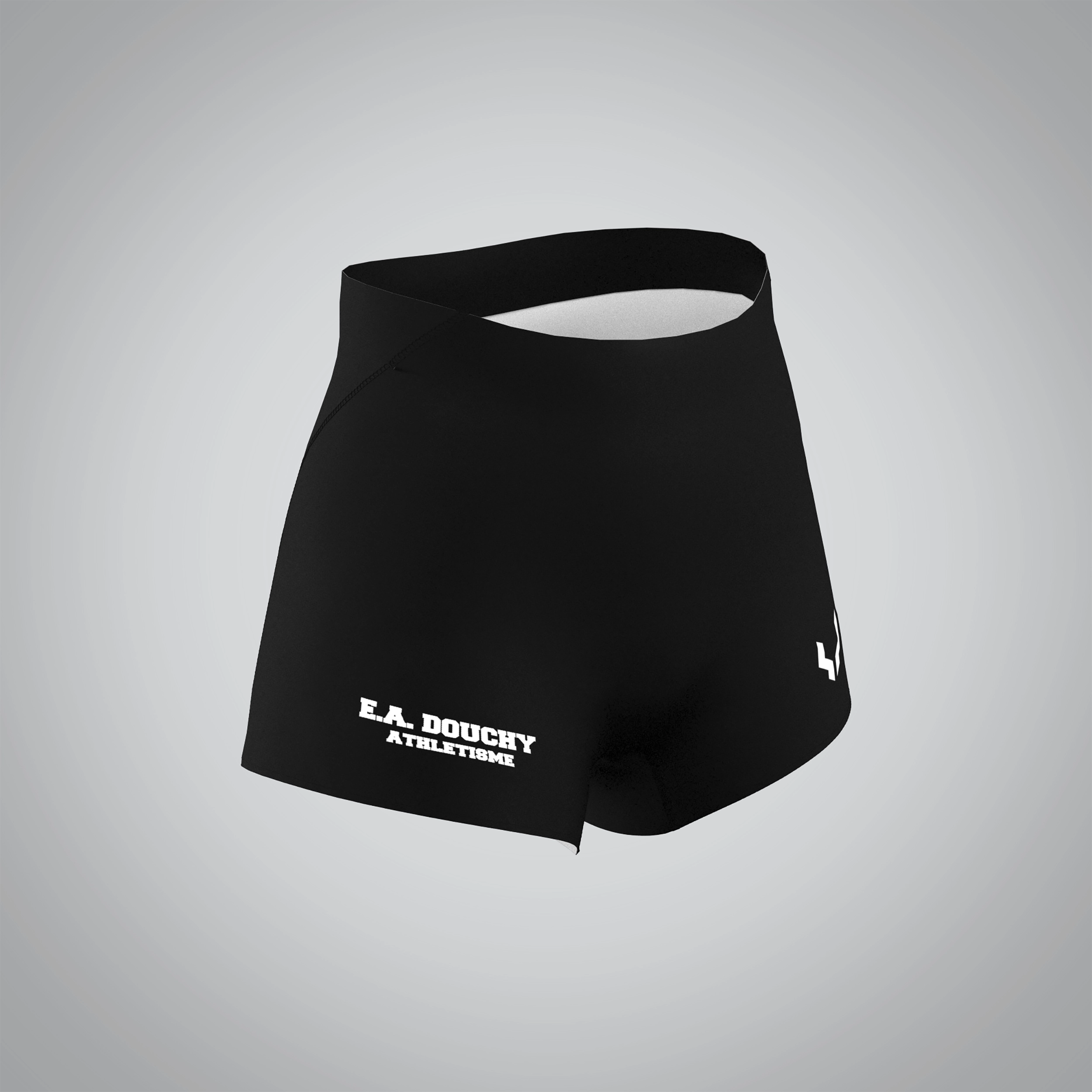 Shorty v2.1 EA Douchy