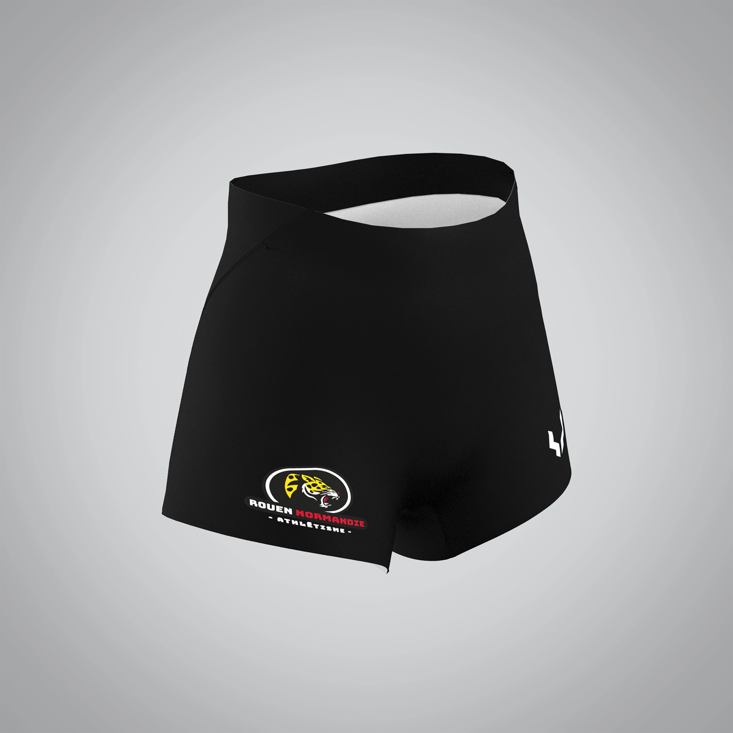 Shorty v2.1 Rouen Normandie Athlétisme