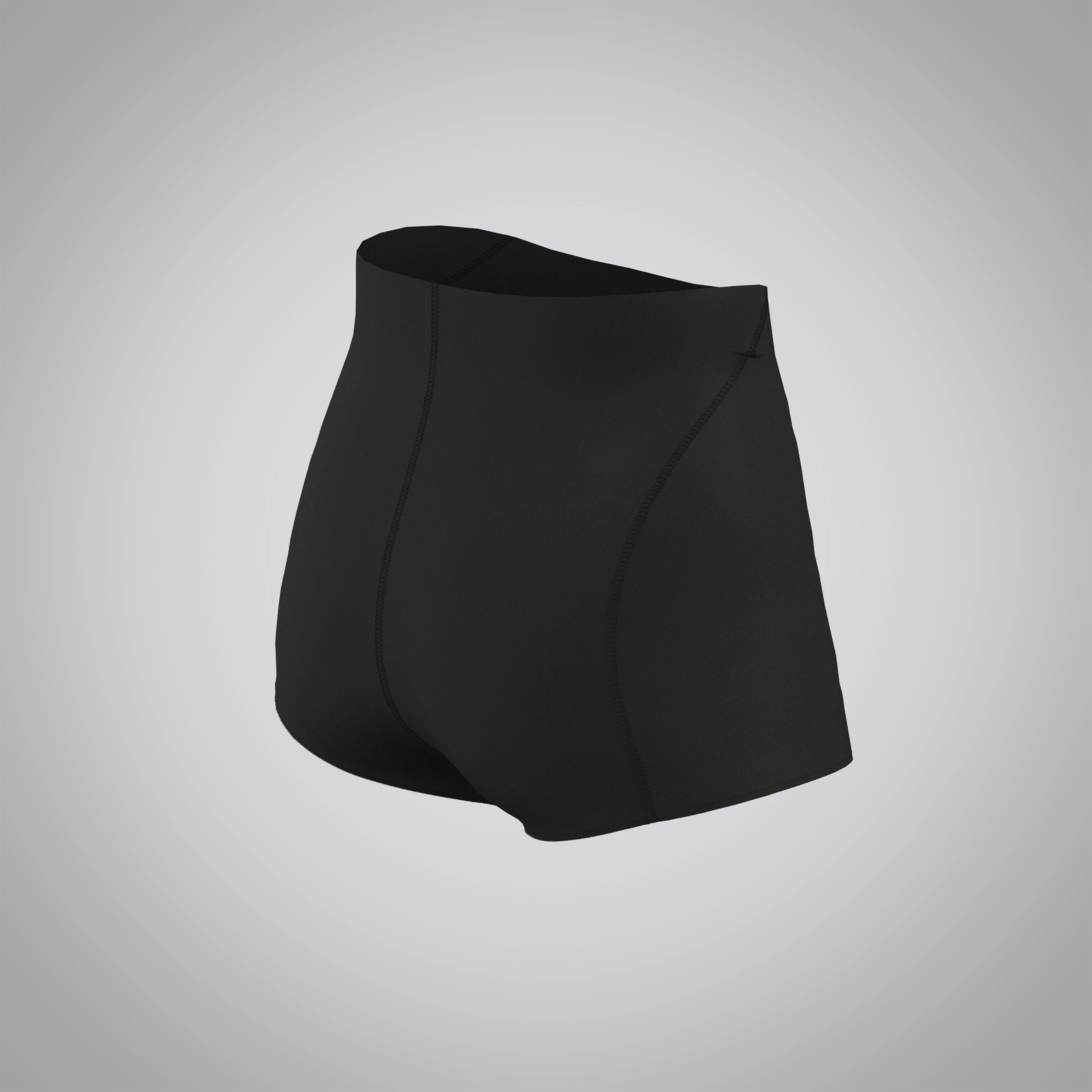 Shorty v2.1 Run'Annet