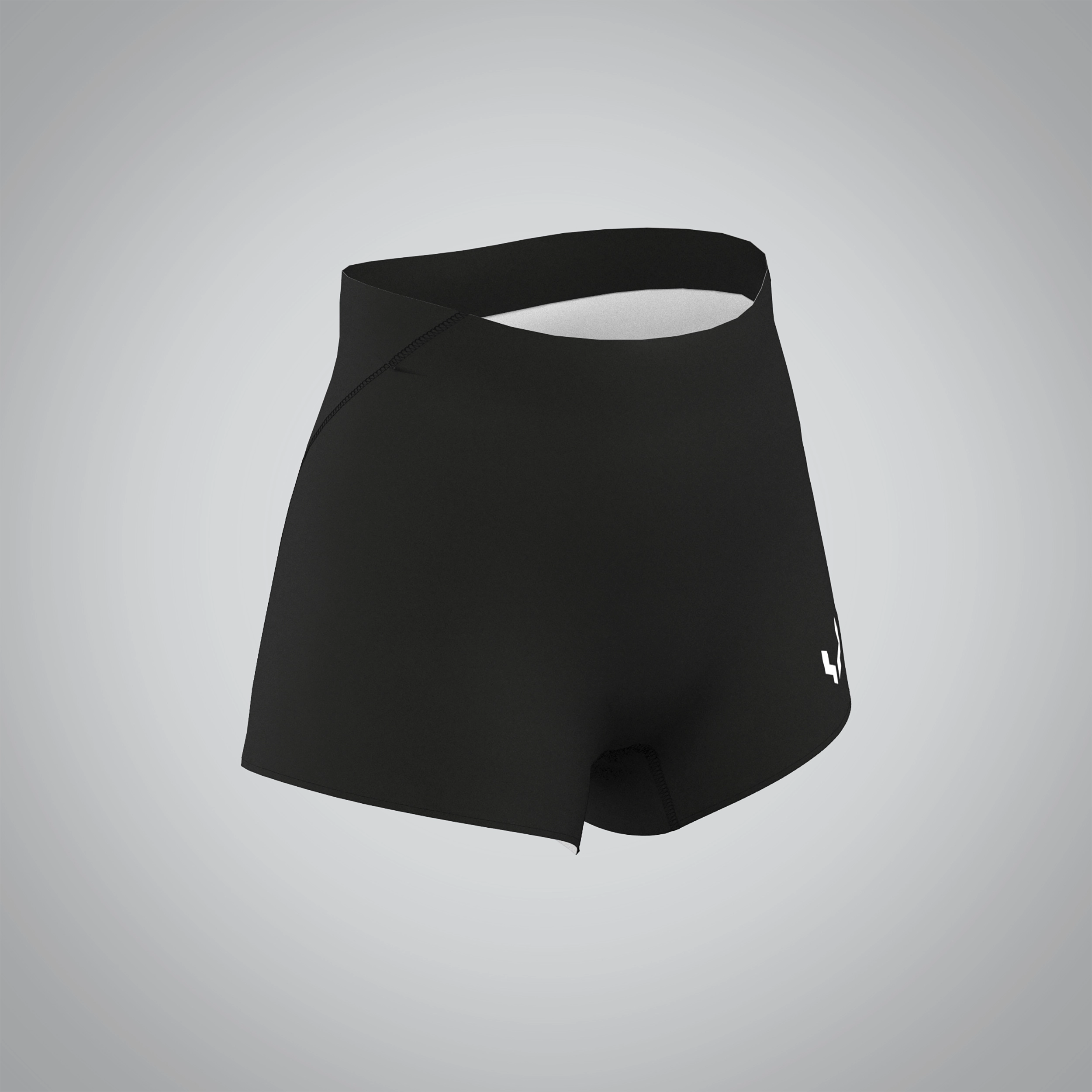 Shorty v2.1 Sam Paris 12