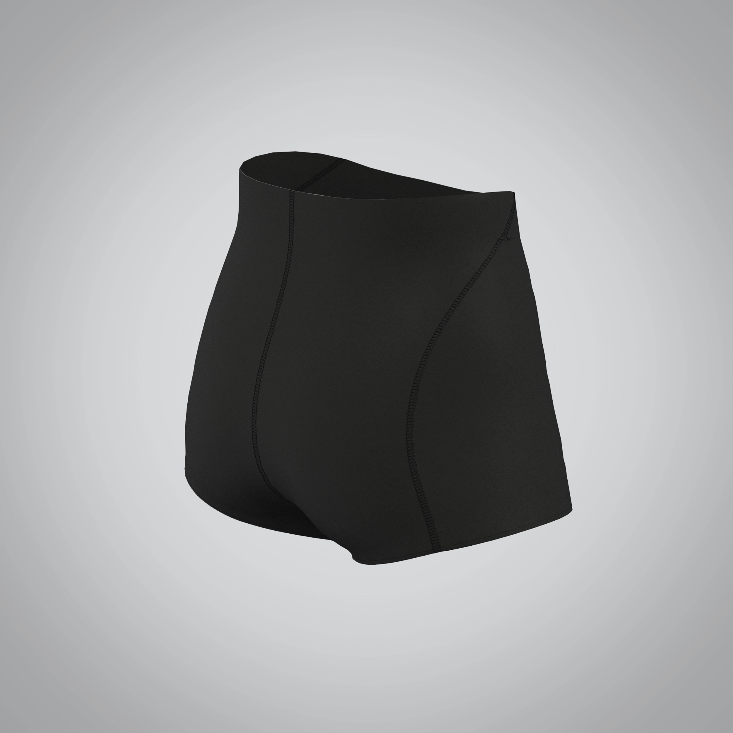 Shorty v2.1 Sam Paris 12