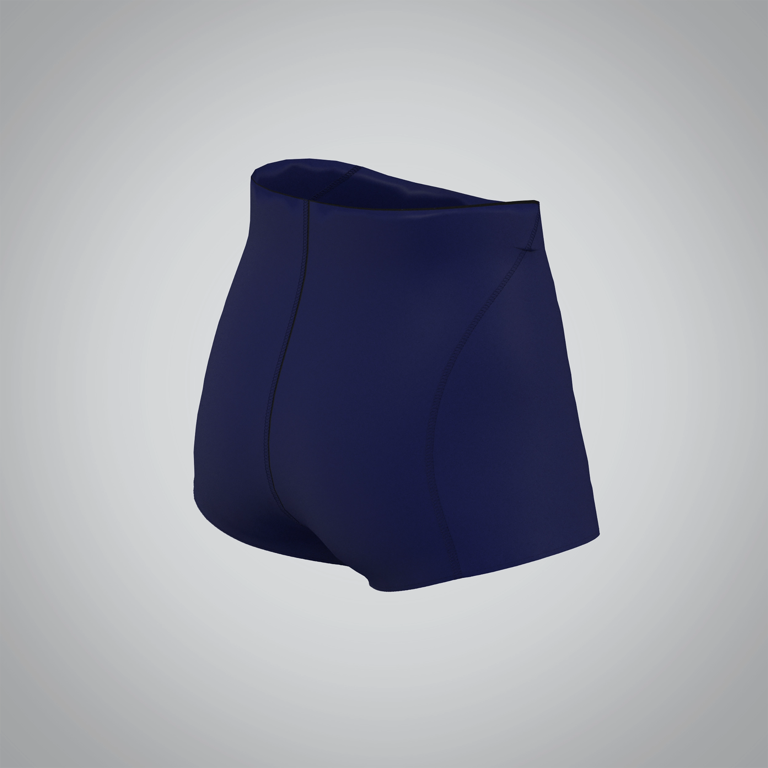 Shorty v2.1 TOS Athlétisme