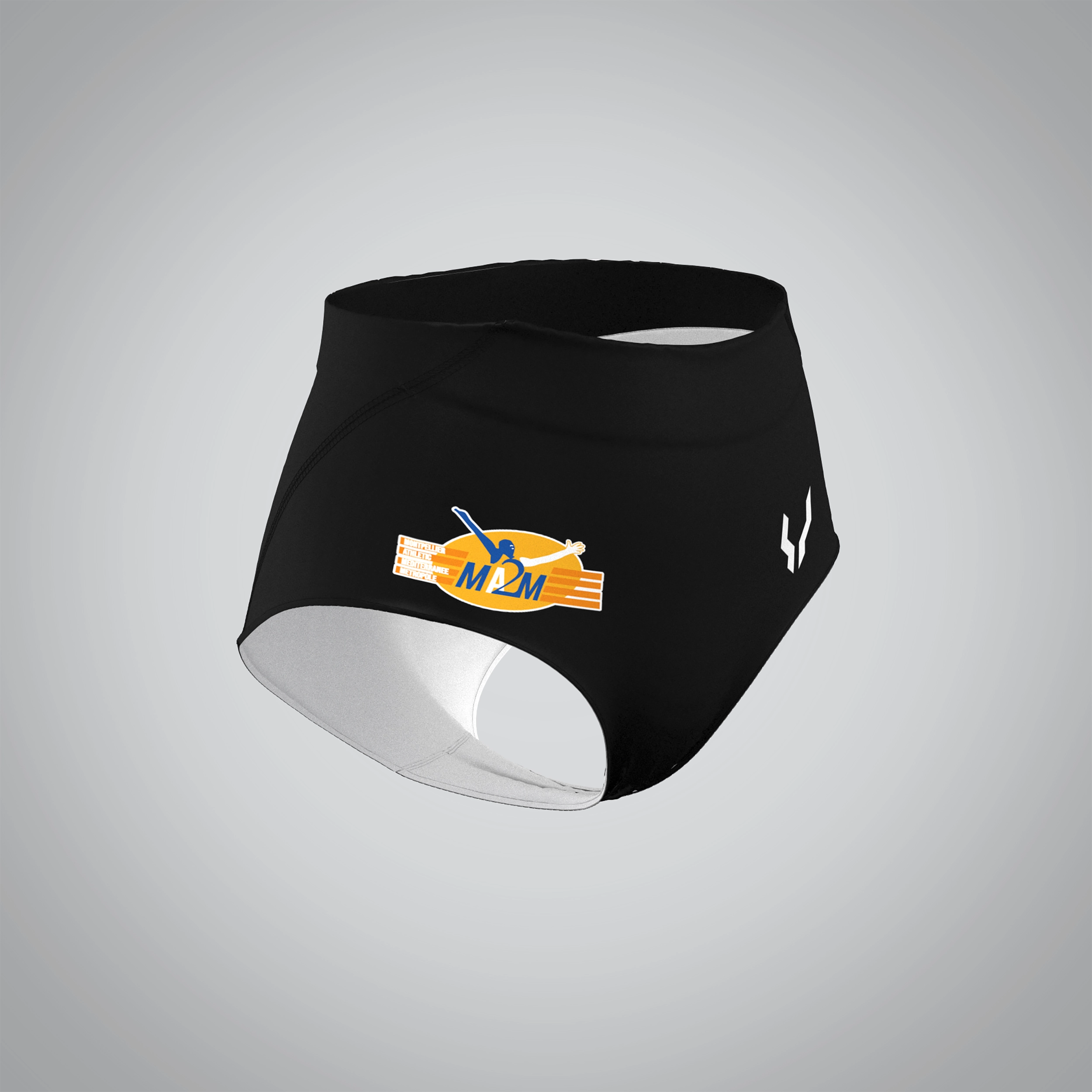 Bloomer v2.1 Montpellier Athletic Méditerranée Métropole