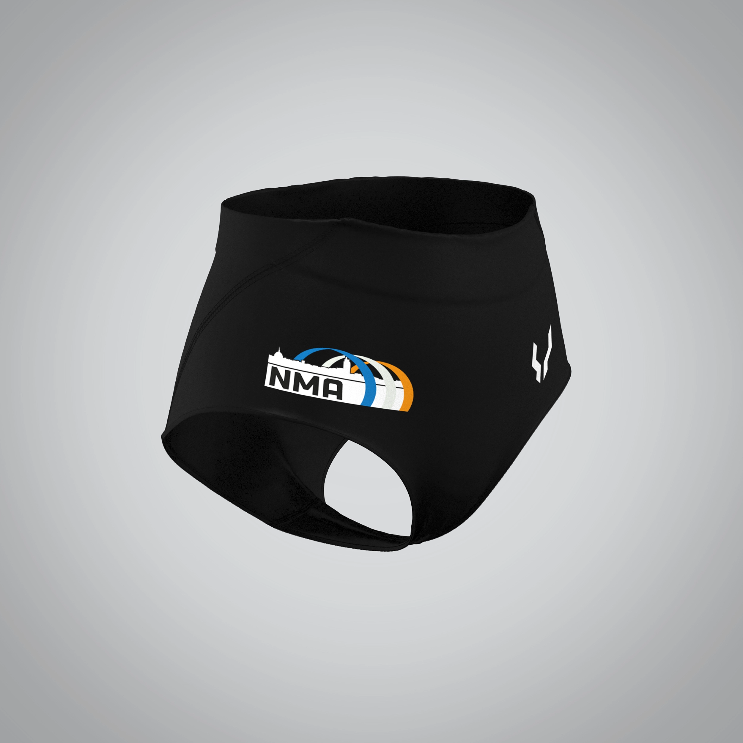 Bloomer v2.1 Nantes Métropole Athlétisme