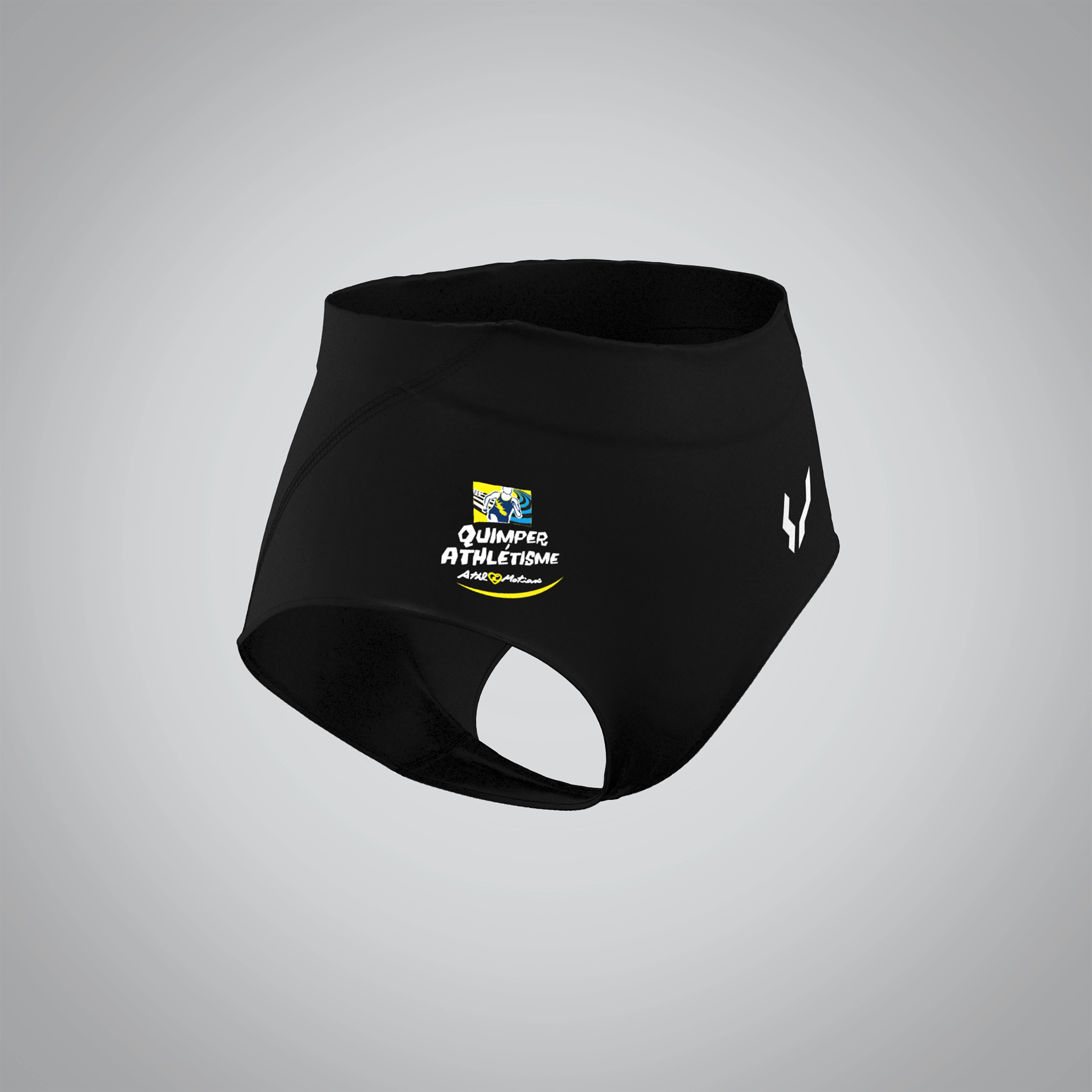 Bloomer v2.1 Quimper Athlétisme