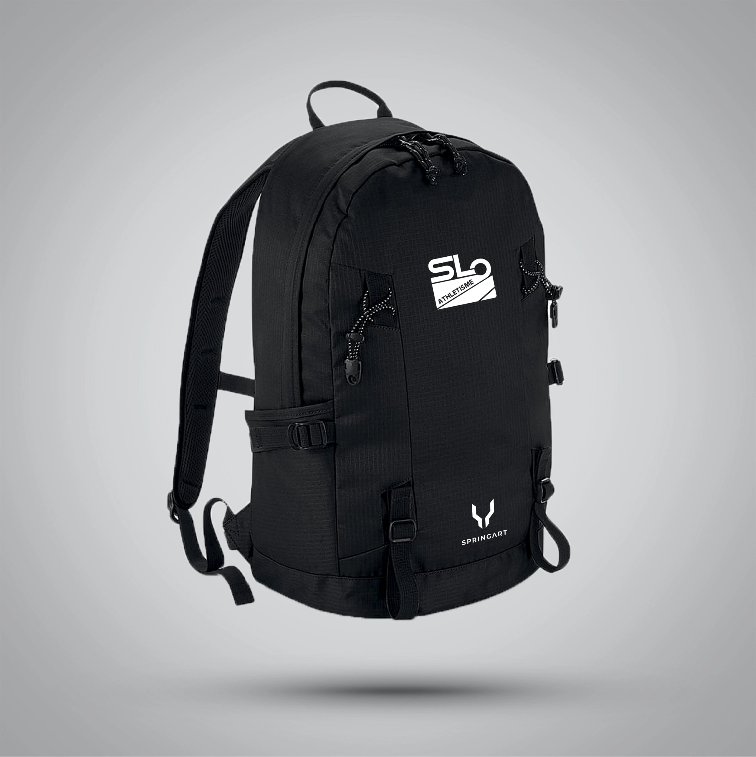 Sac à dos V1 Laval agglo Athlétisme 53