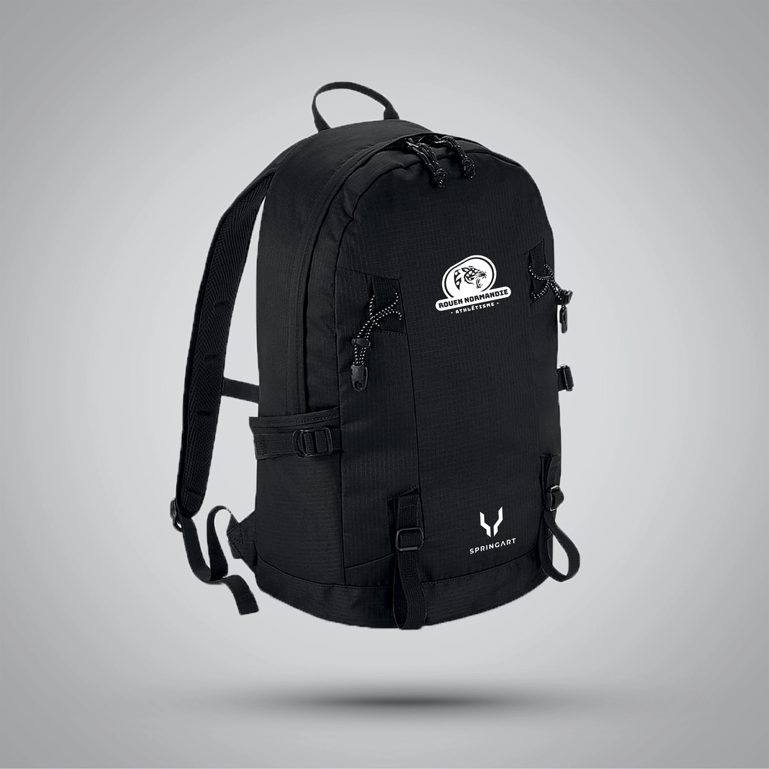 Sac à dos V1 Rouen Normandie Athlétisme
