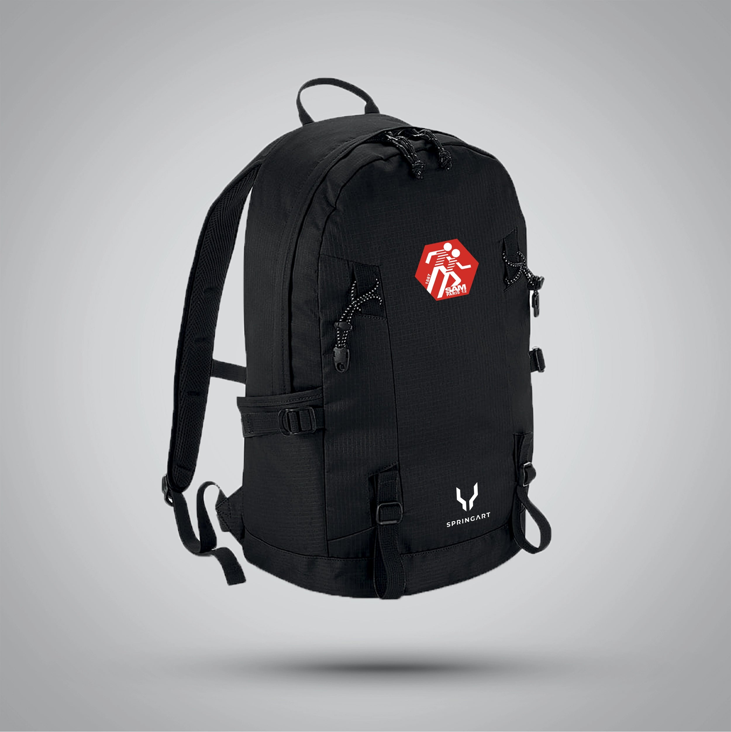 Sac à dos V1 Sam Paris 12