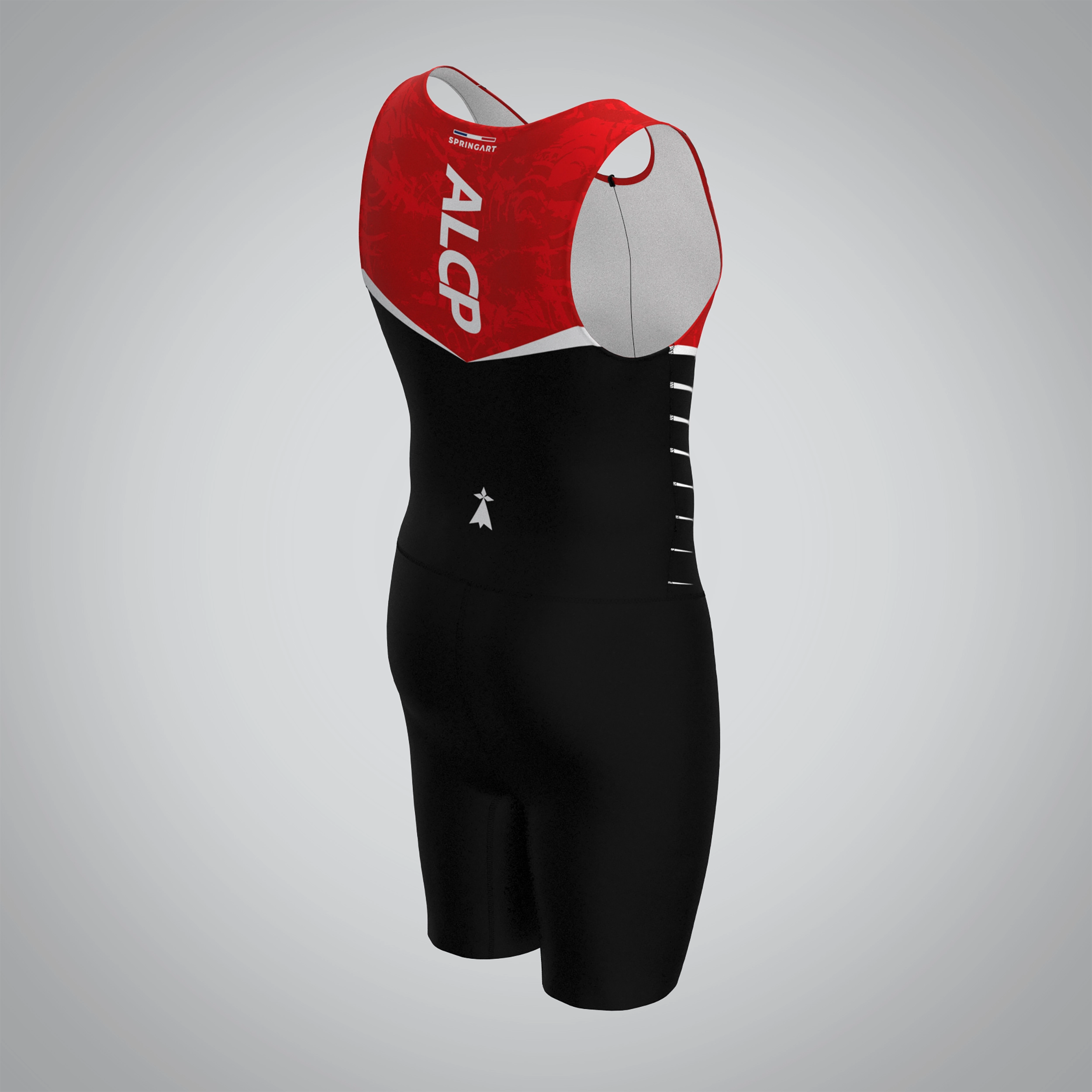 Combinaison Homme Sans Manches ALCP Carhaix