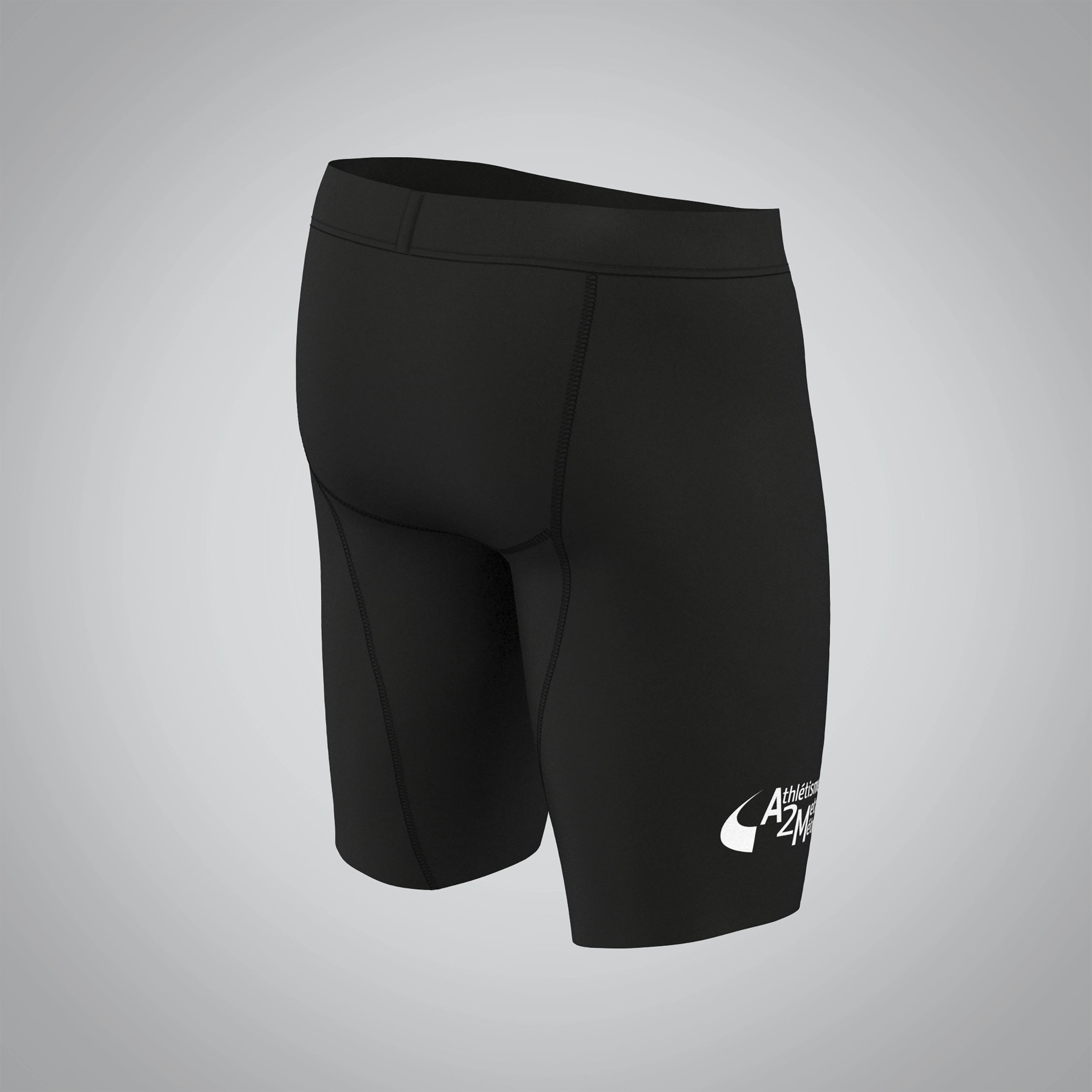 Cuissard v2.1 Athlétisme Metz Métropole