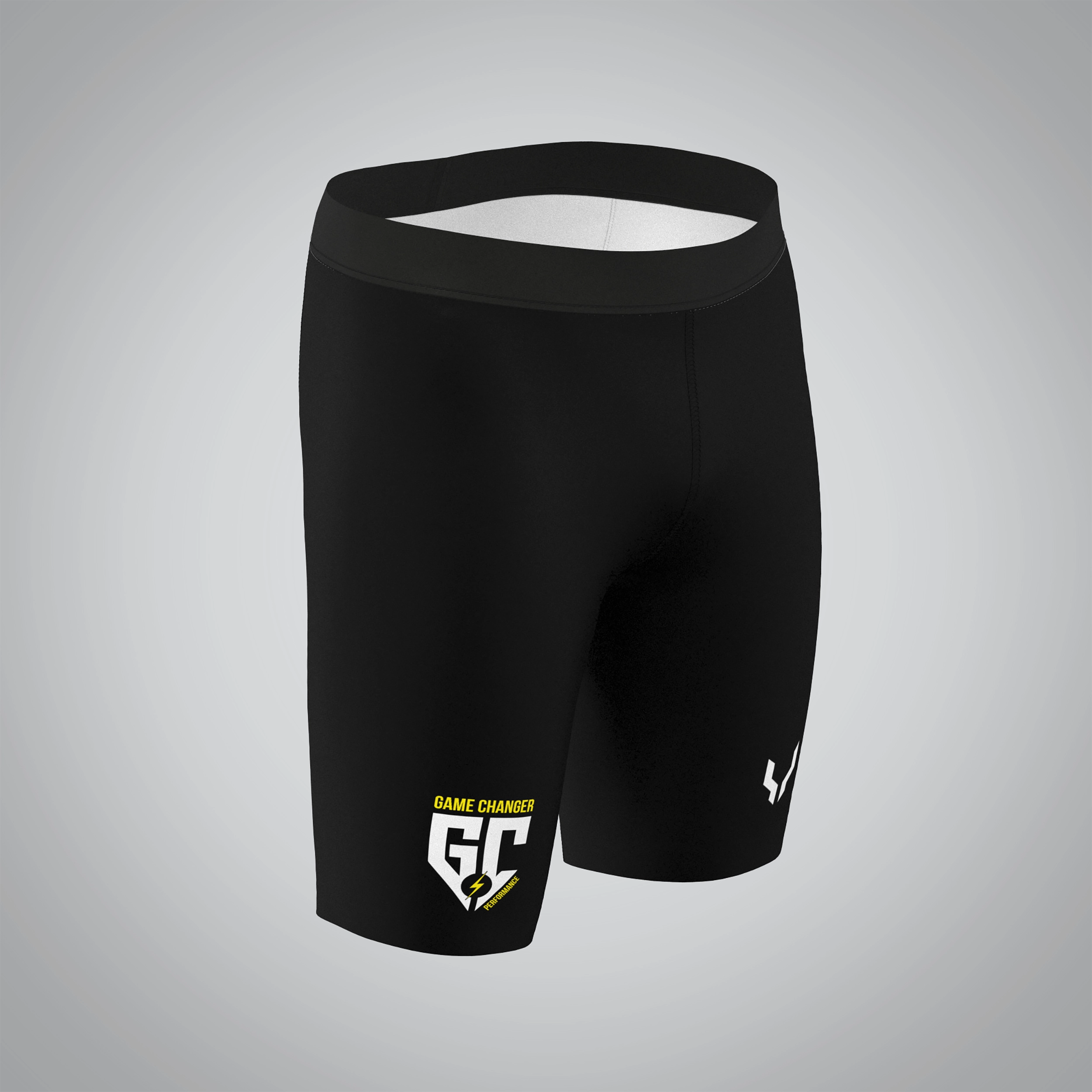 Cuissard v2.1 Game Changer Performance