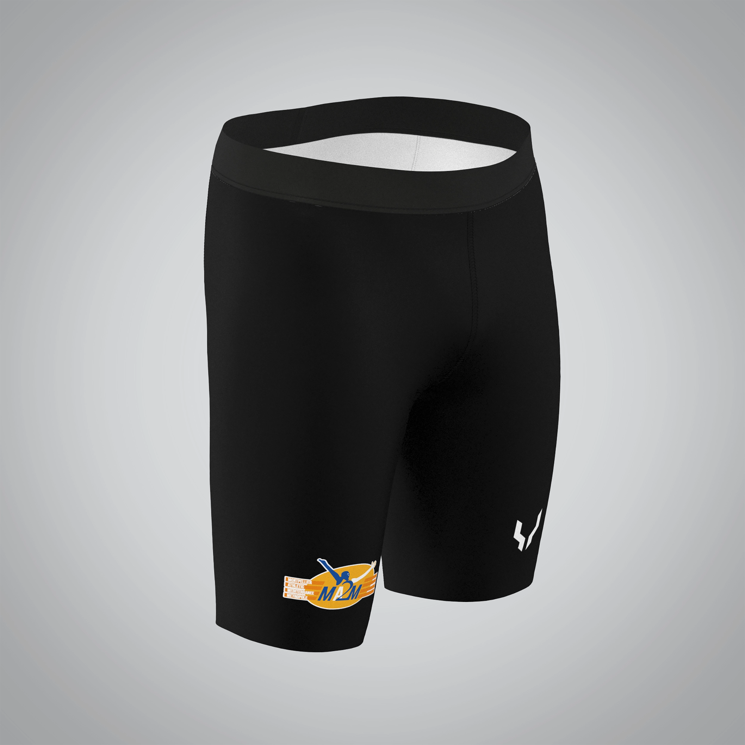 Cuissard v2.1 Montpellier Athletic Méditerranée Métropole