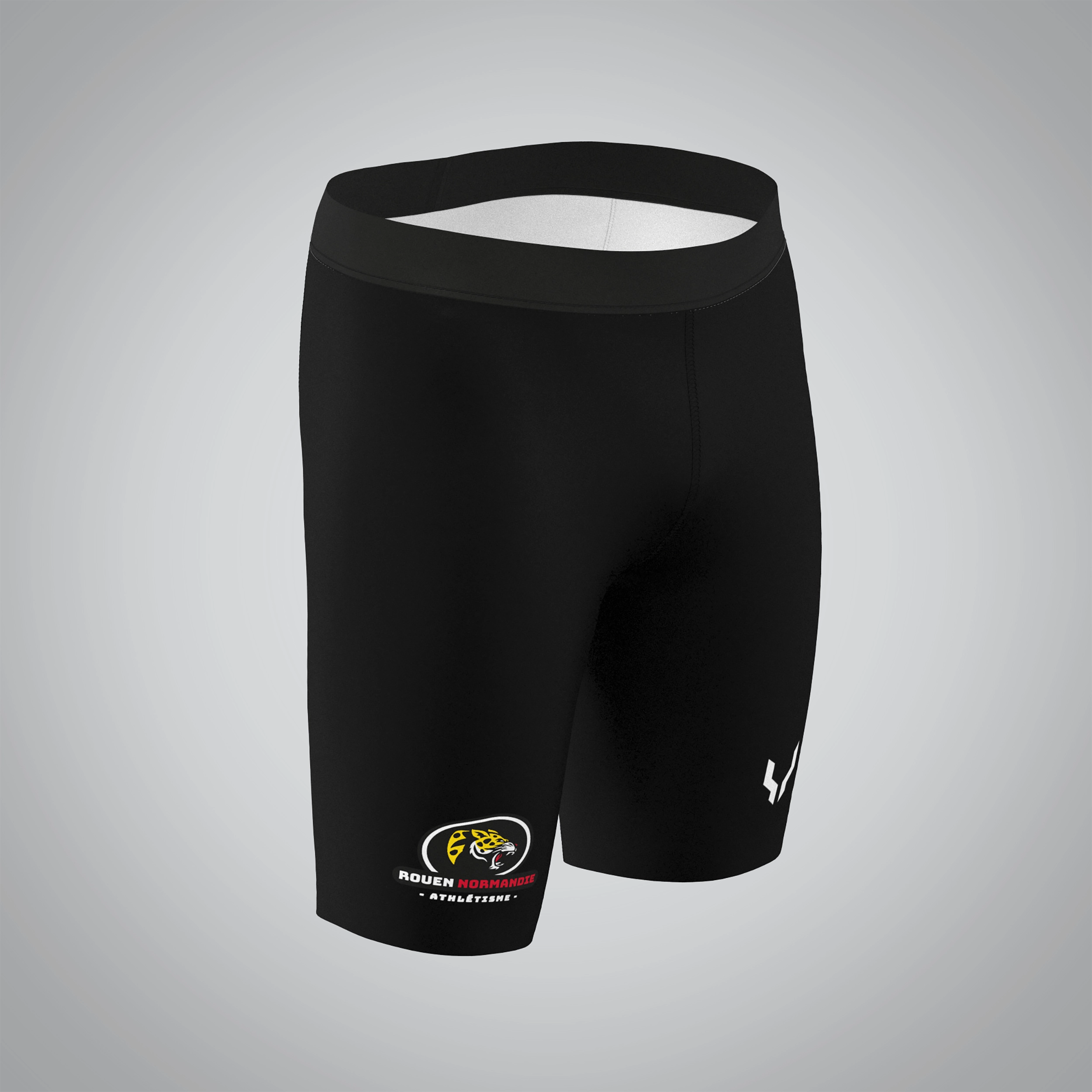 Cuissard v2.1 Rouen Normandie Athlétisme