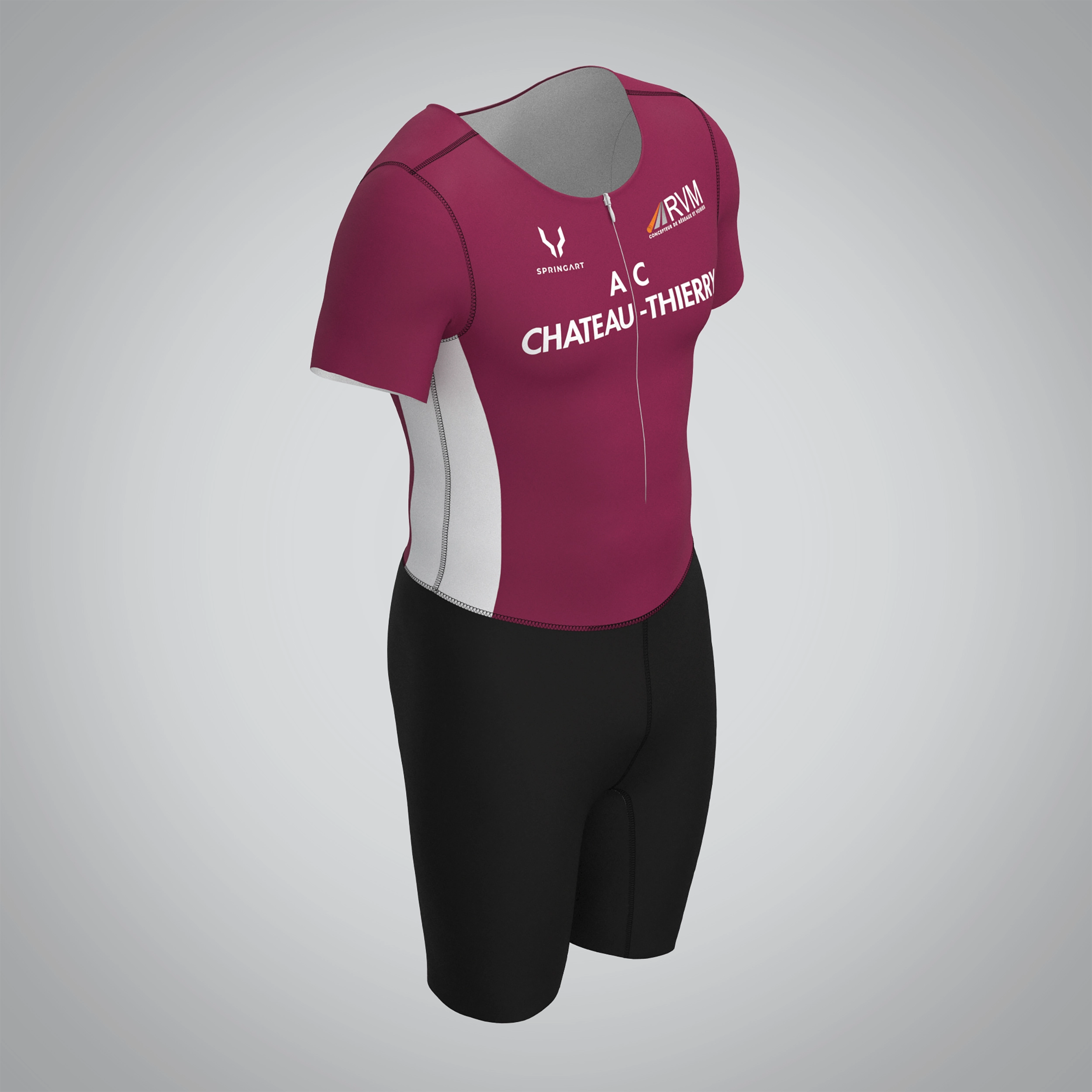 Cuissard v2.1 AC Chateau Thierry