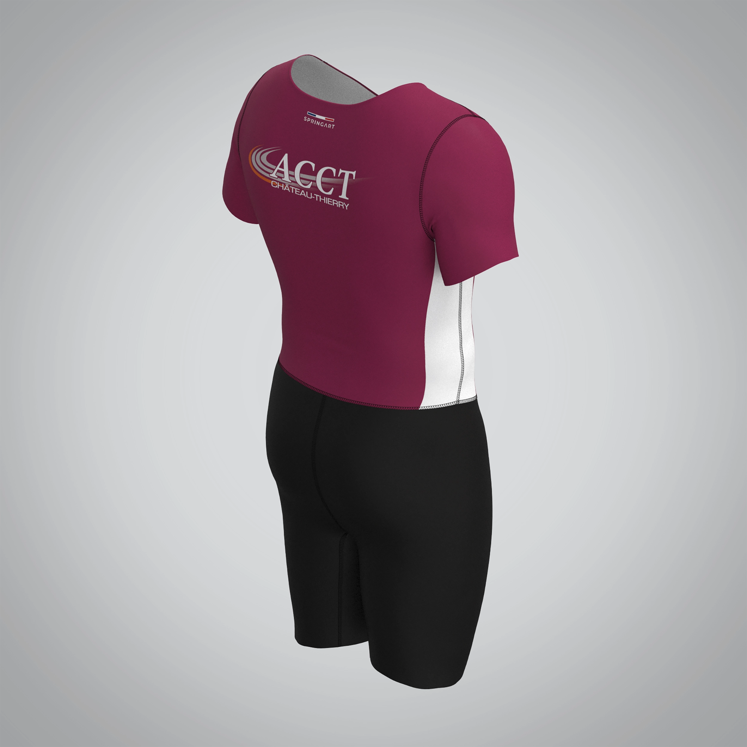 Cuissard v2.1 AC Chateau Thierry