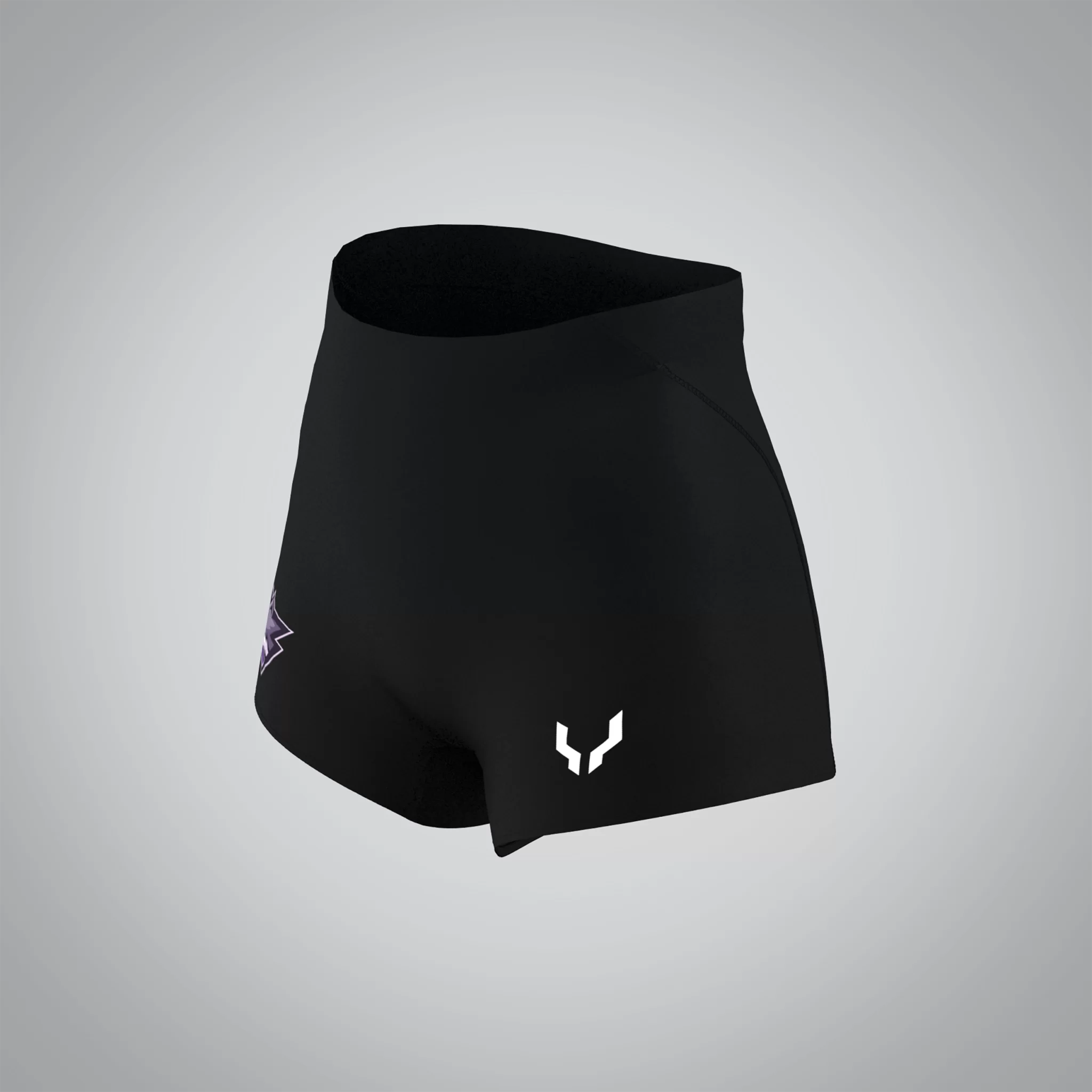 Shorty v2.1 La Meute Running