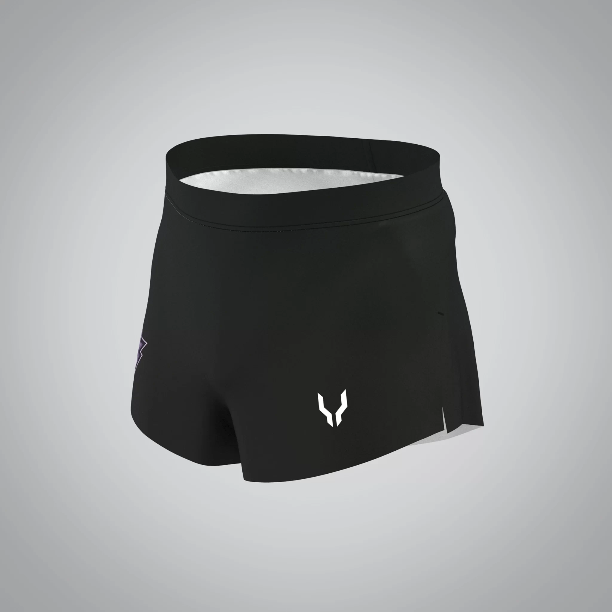 Short Homme v2.1 La Meute Running