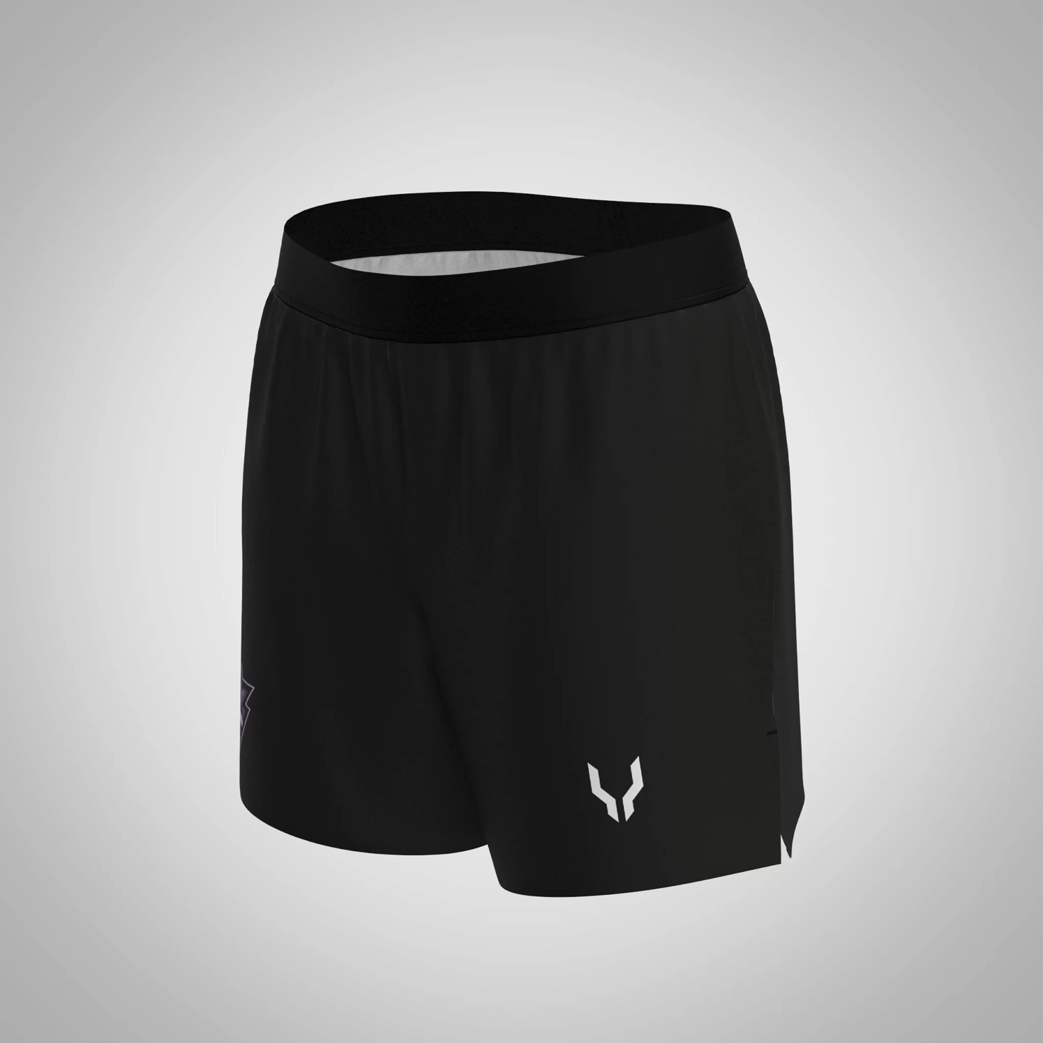 Short Long Femme v2.1 La Meute Running