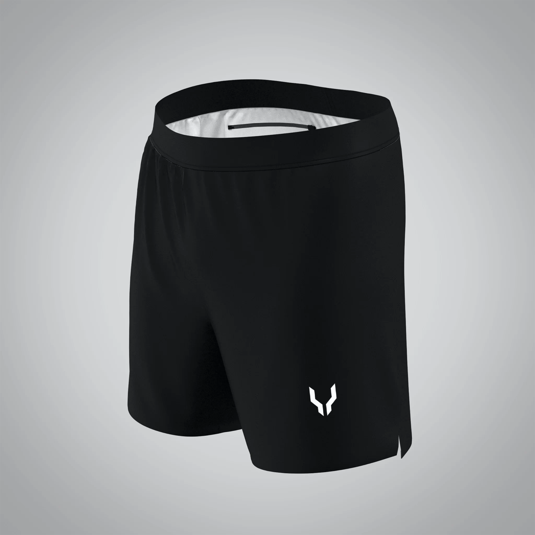 Short Long Homme v2.1 La Meute Running