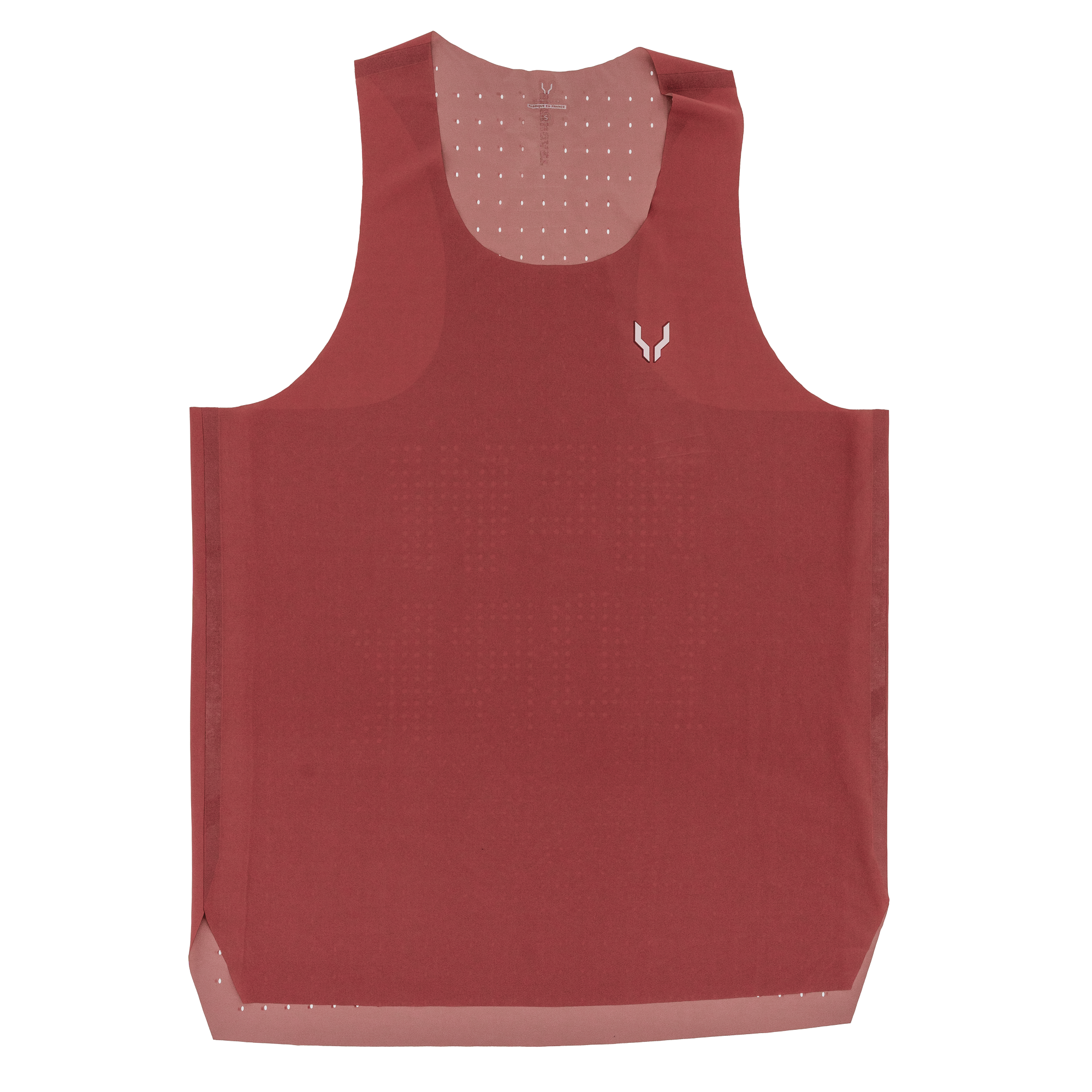 Débardeur Homme Grenat NYC