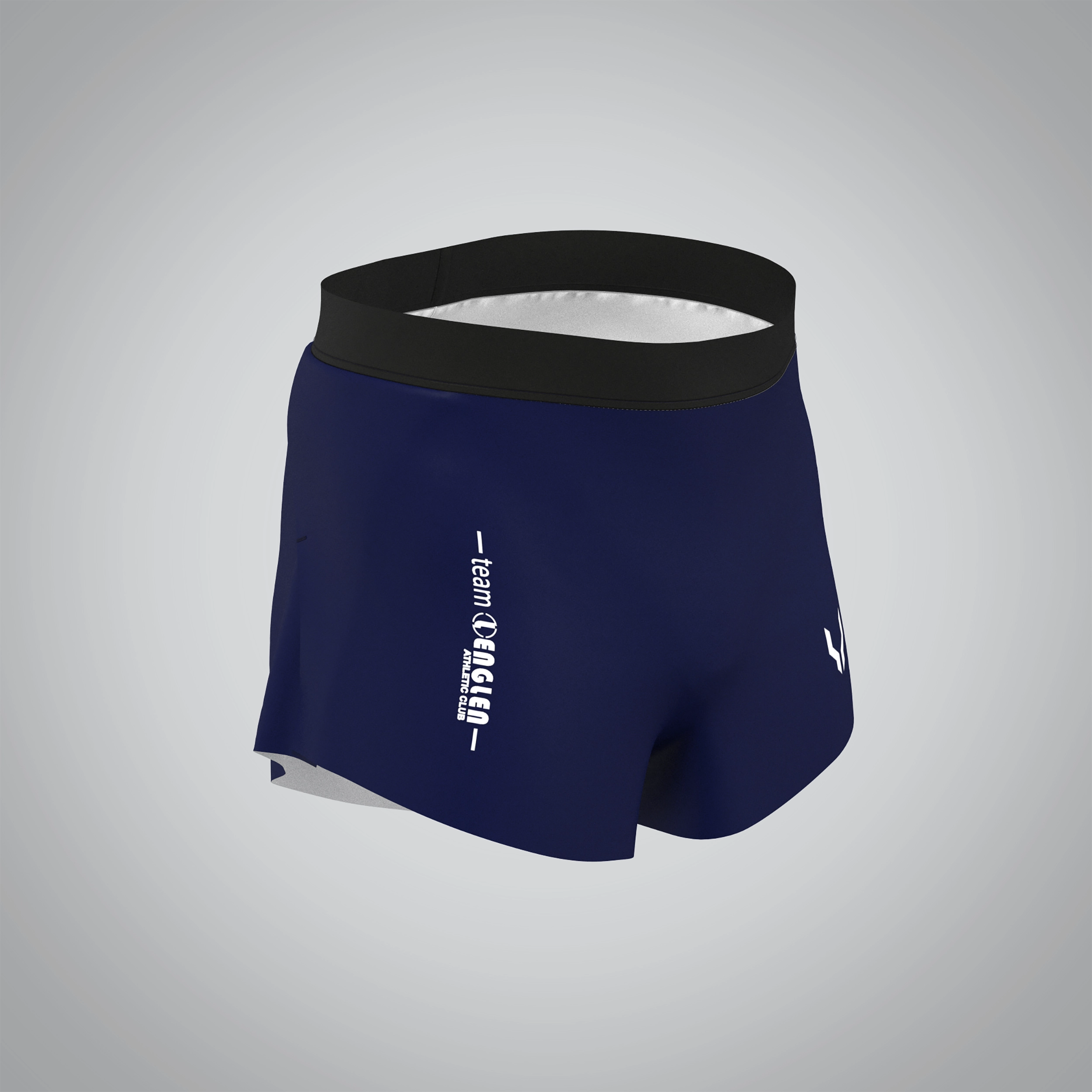 Short Homme v2.1 Team Lenglen