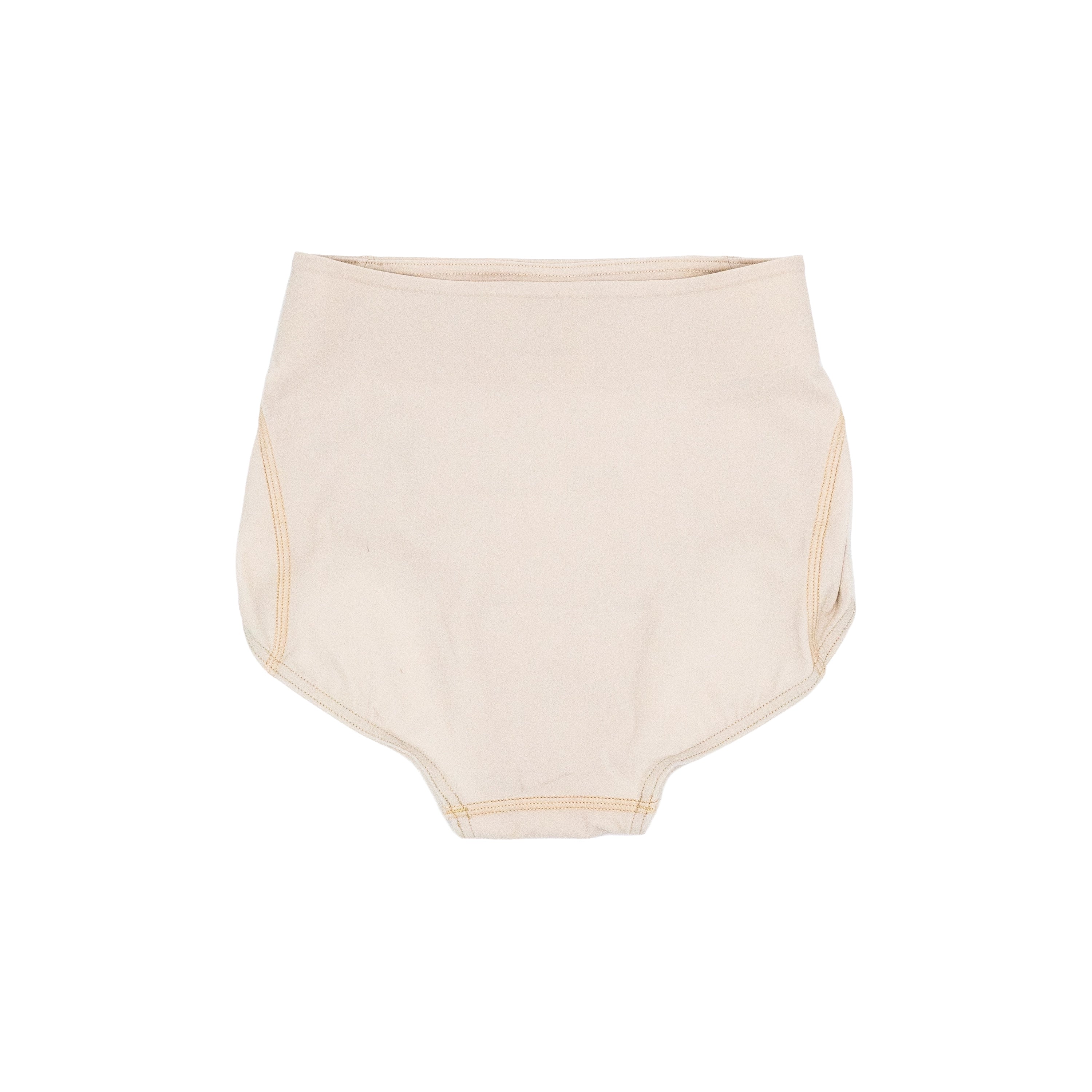 Bloomer Antique White