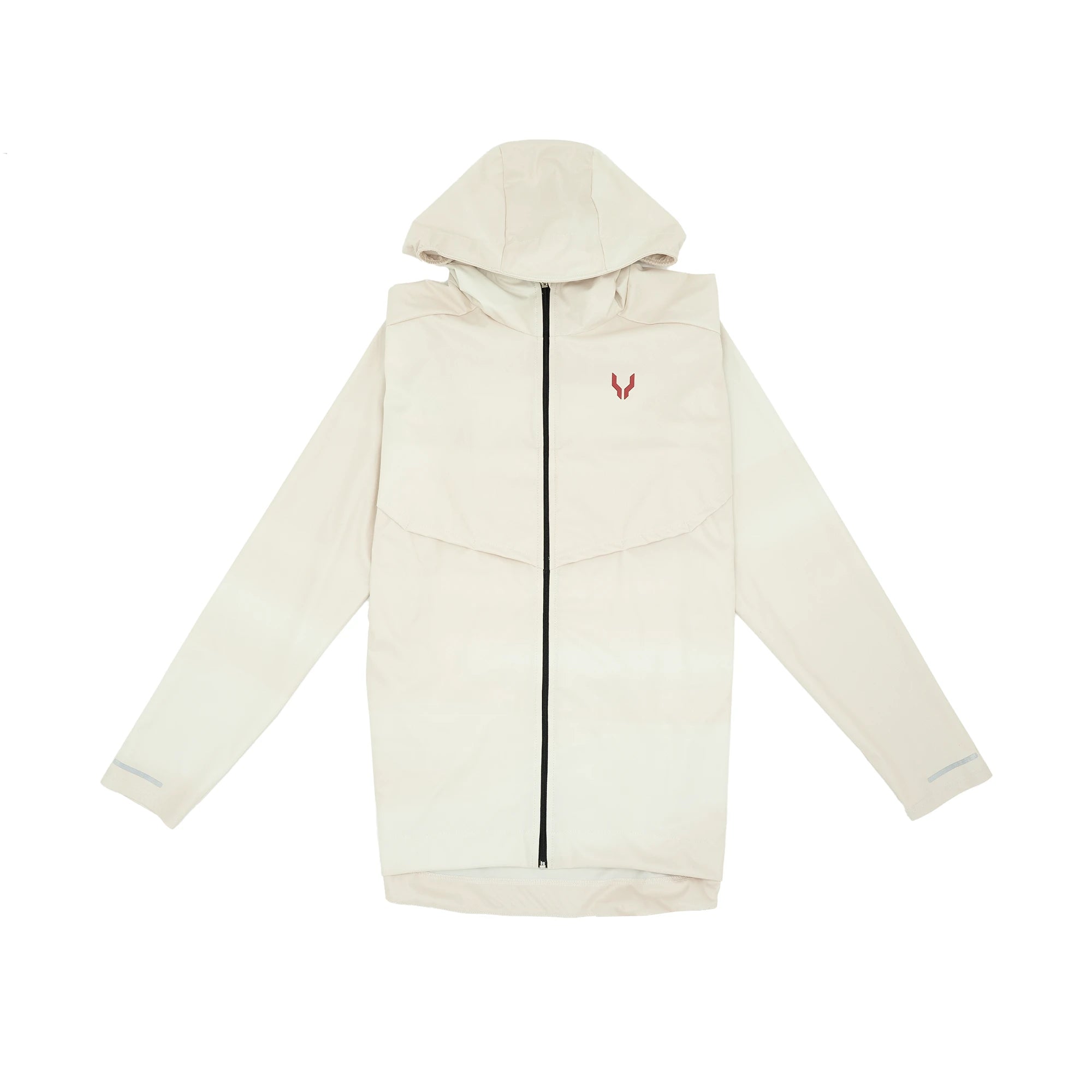 Veste Imperméable Homme Antique White NYC